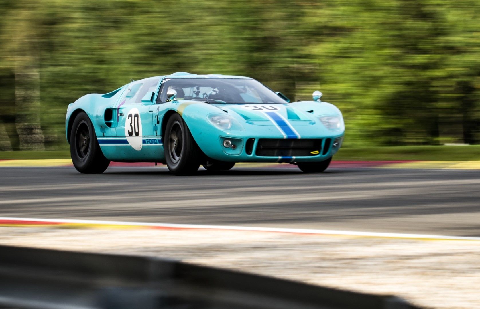 Ford GT40 Mk1, foto 6