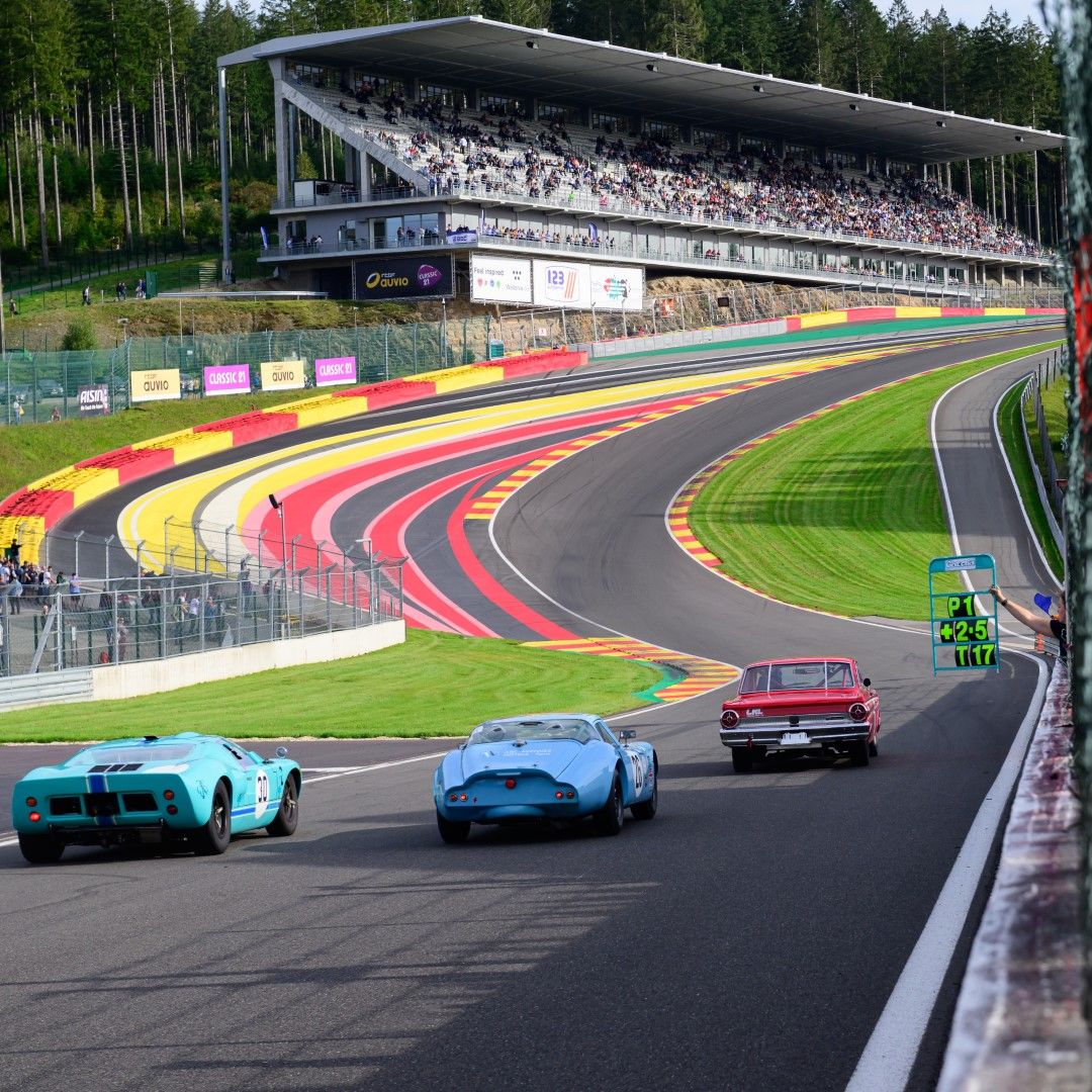 Ford GT40 Mk1, foto 7