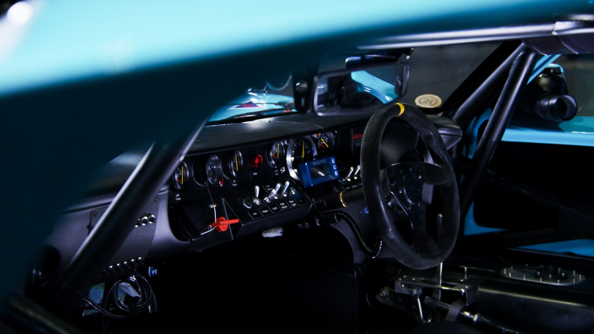 Ford GT40 Mk1, foto 10