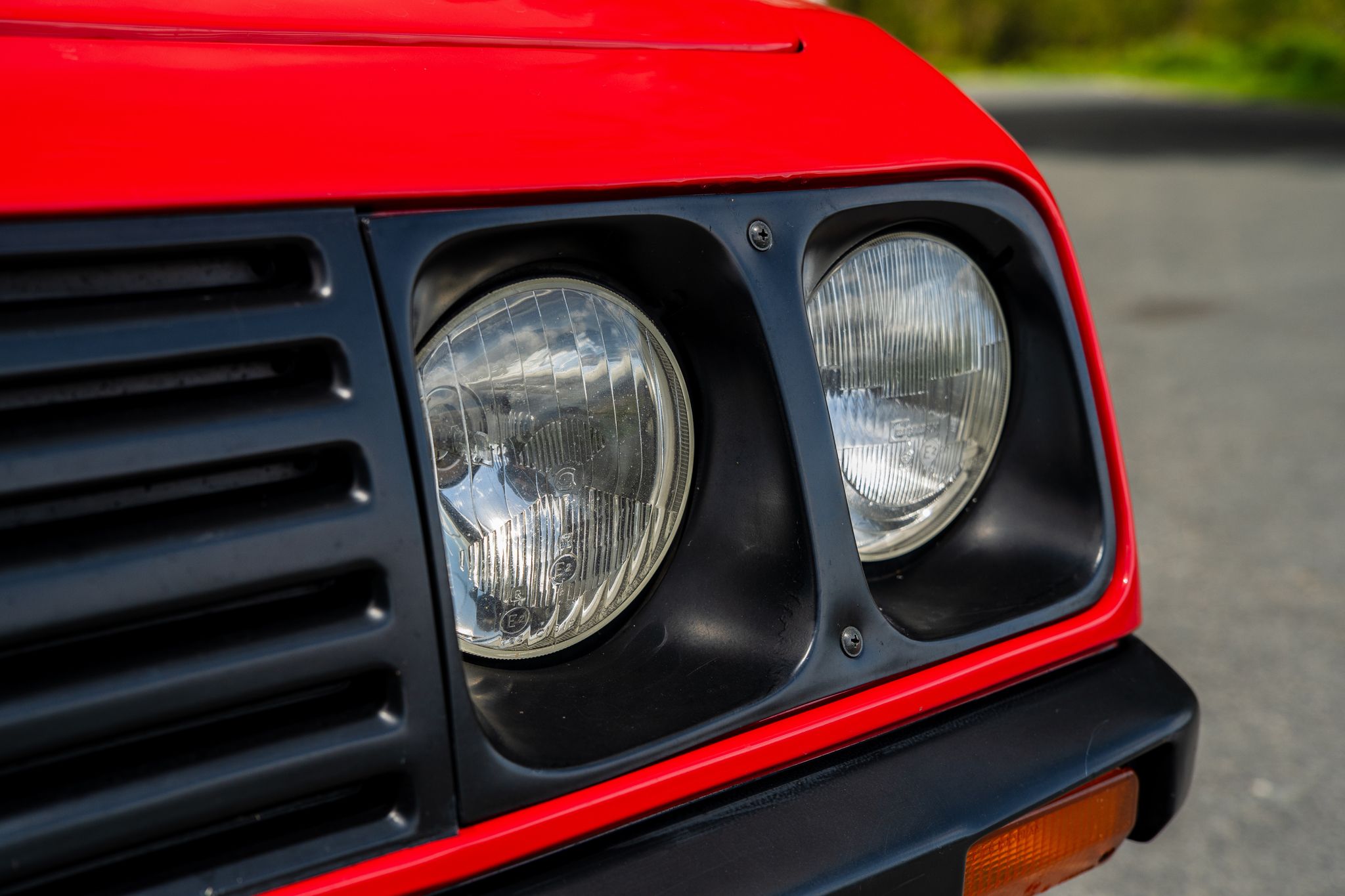 Ford Escort RS2000 Mk2, foto 7