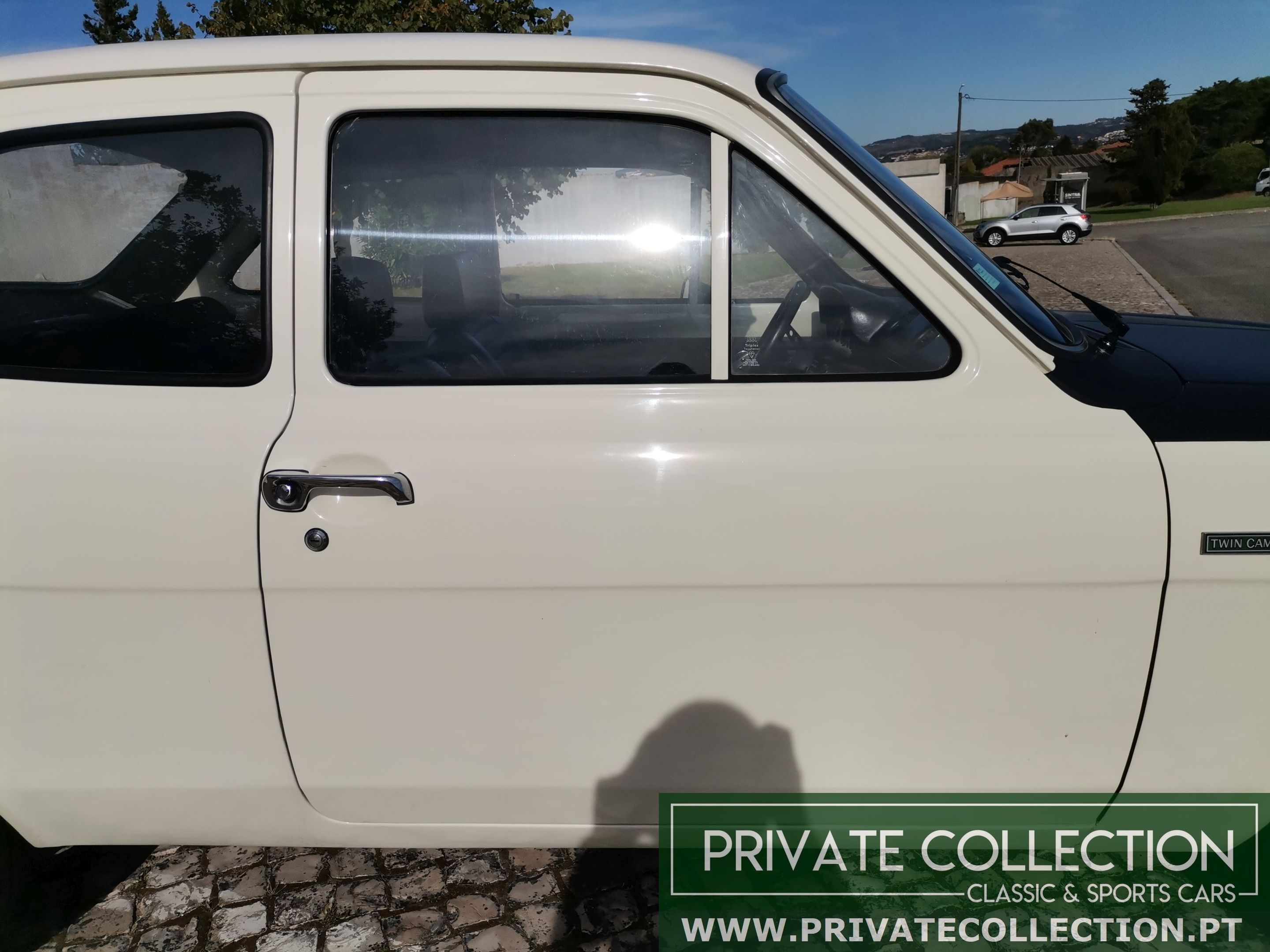 Ford Escort Twin cam LHD - Only 4 Owners and Restored, foto 12