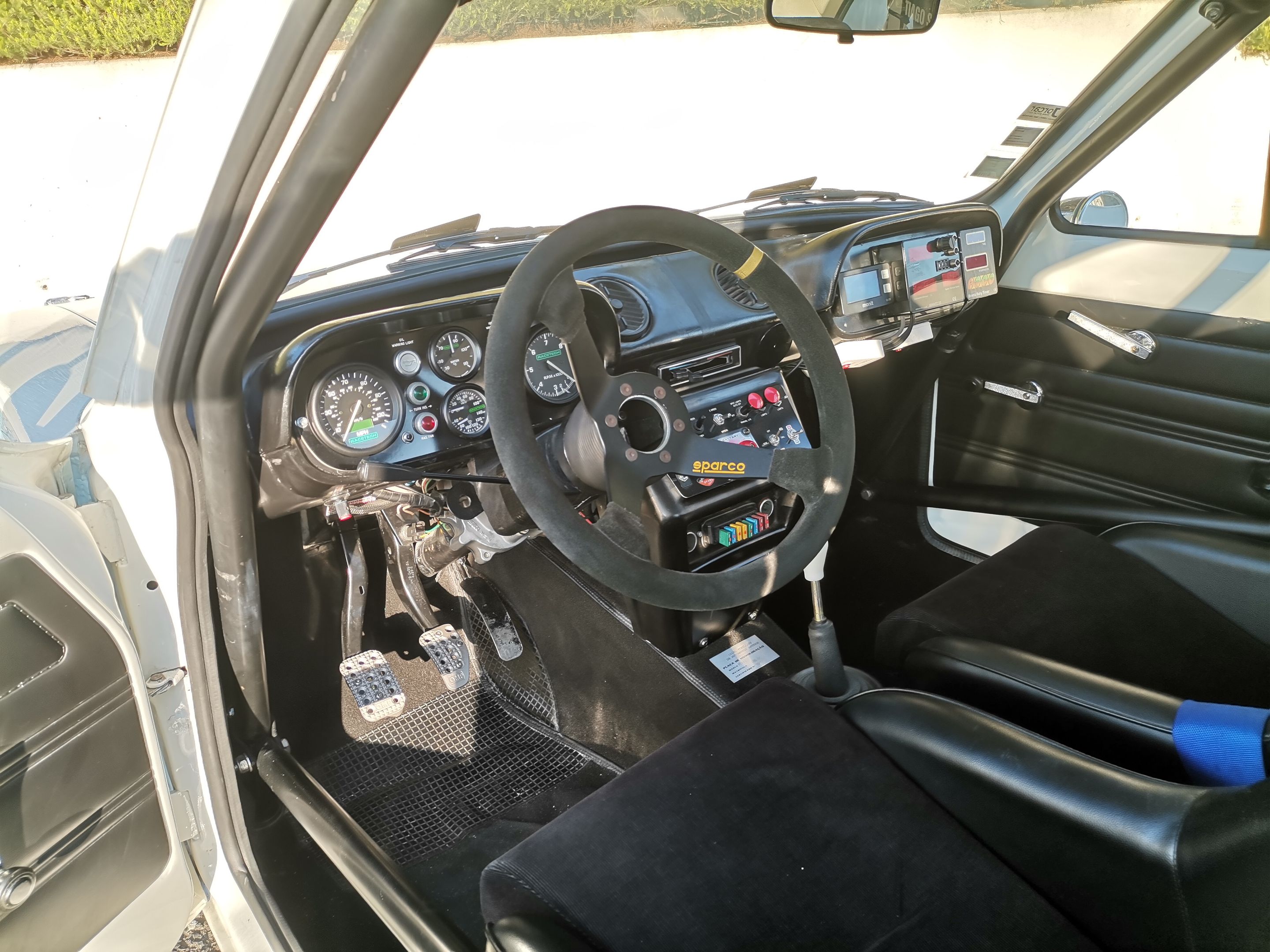 1971 Ford Escort RS1600 BDA ( With BDG engine), foto 10