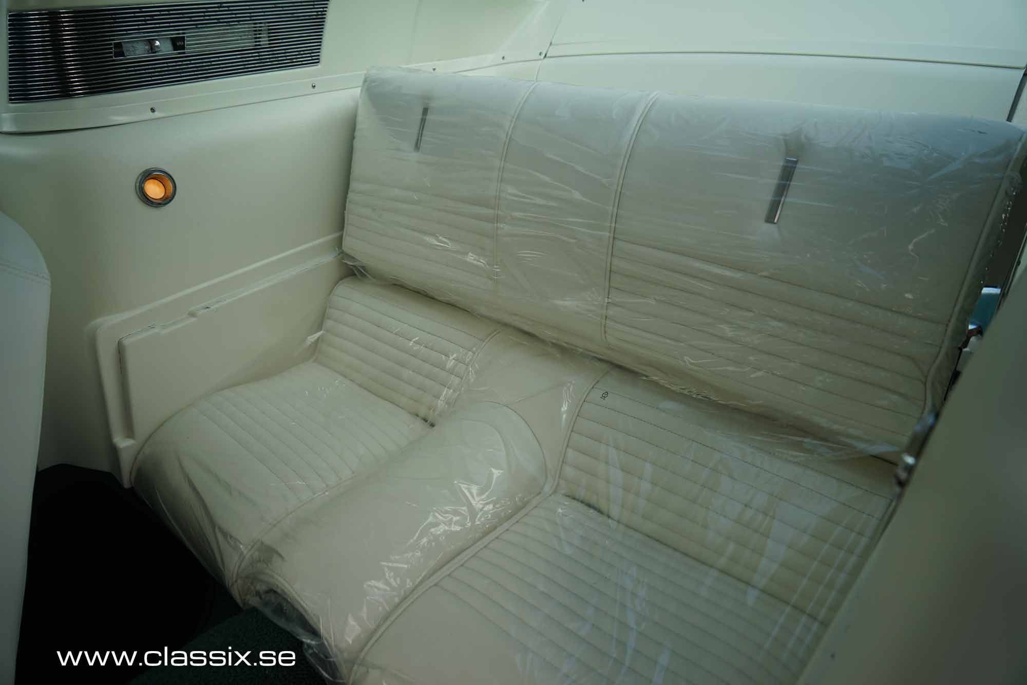 1967 Ford Mustang Fastback Coupe 390, foto 5