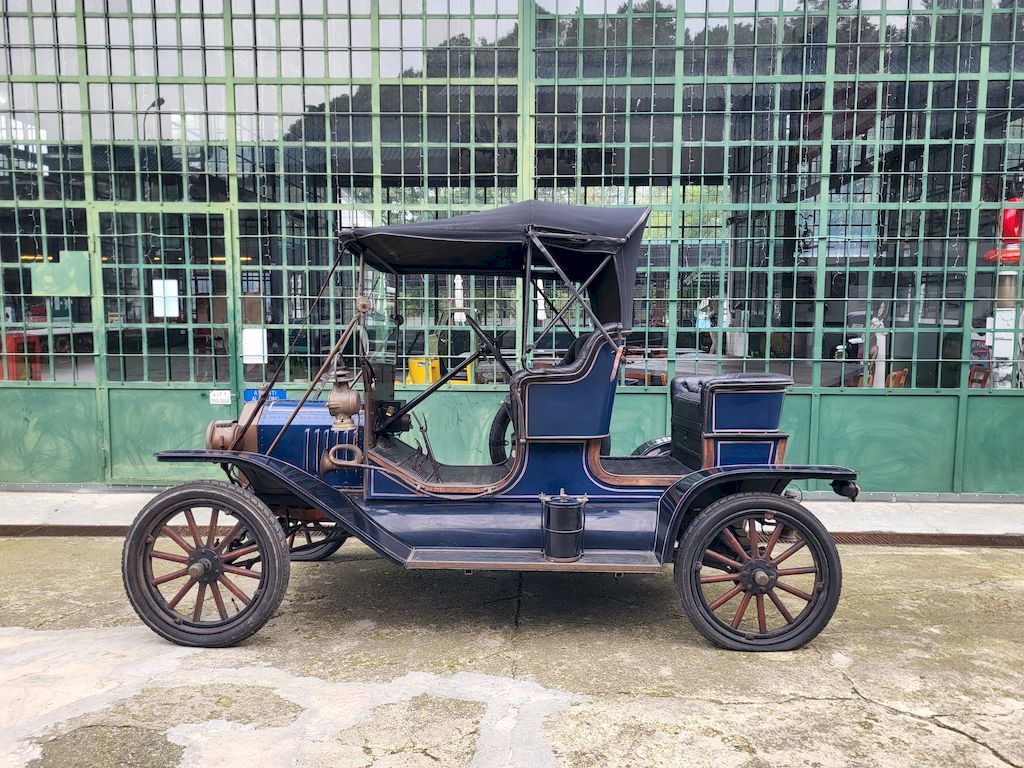 Ford Model T Roadster – 1911 - SUMMER PRICE, foto 3