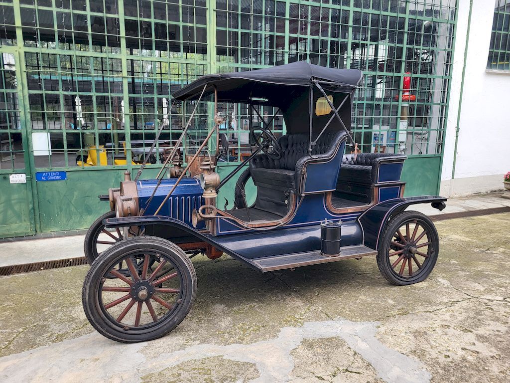 Ford Model T Roadster – 1911 - SUMMER PRICE, foto 4