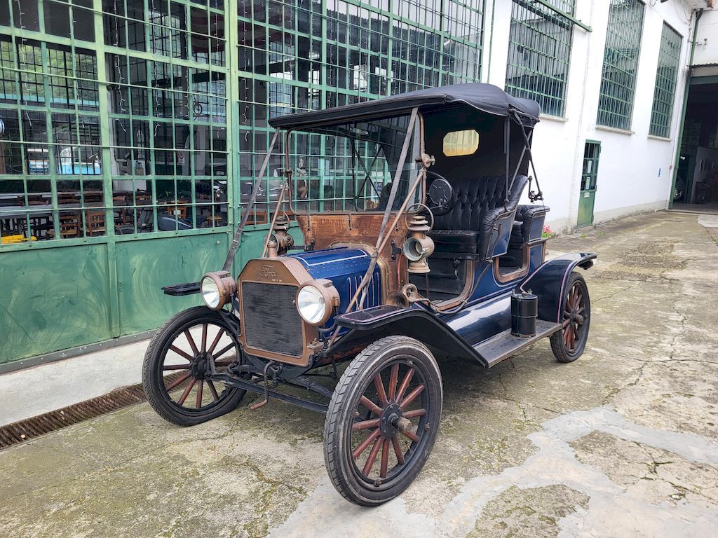 Ford Model T Roadster – 1911 - SUMMER PRICE, foto 5
