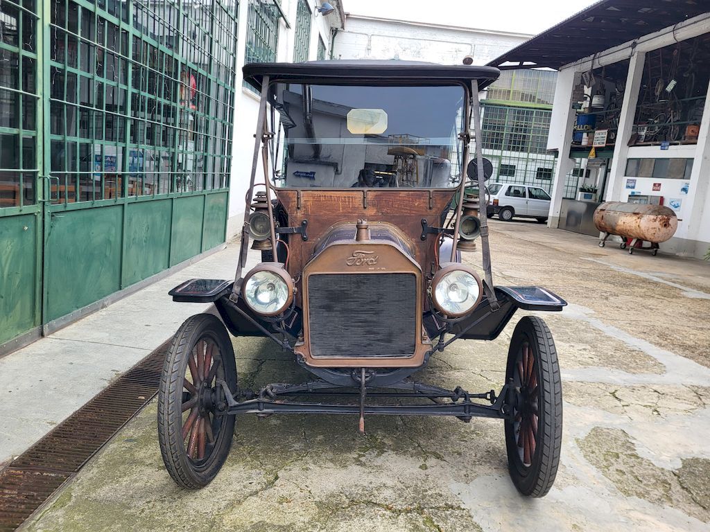 Ford Model T Roadster – 1911 - SUMMER PRICE, foto 6