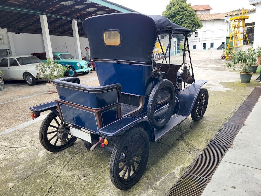 Ford Model T Roadster – 1911 - SUMMER PRICE, foto 9