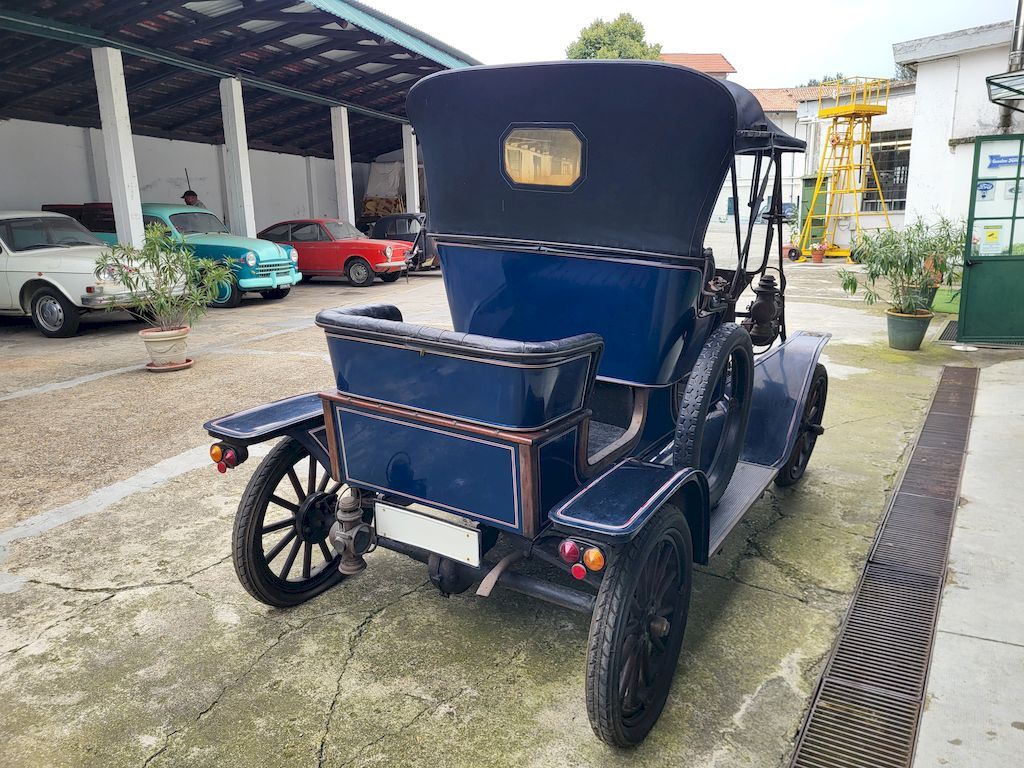 Ford Model T Roadster – 1911 - SUMMER PRICE, foto 10