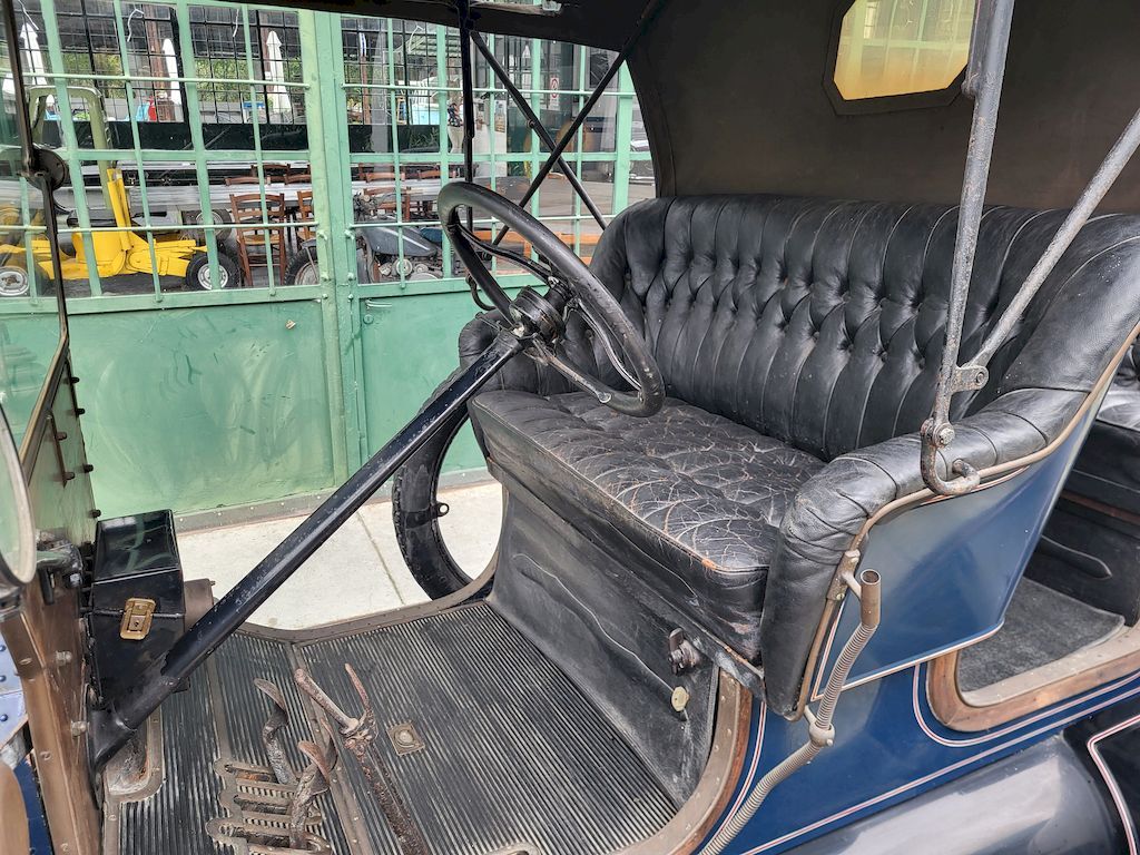 Ford Model T Roadster – 1911 - SUMMER PRICE, foto 12