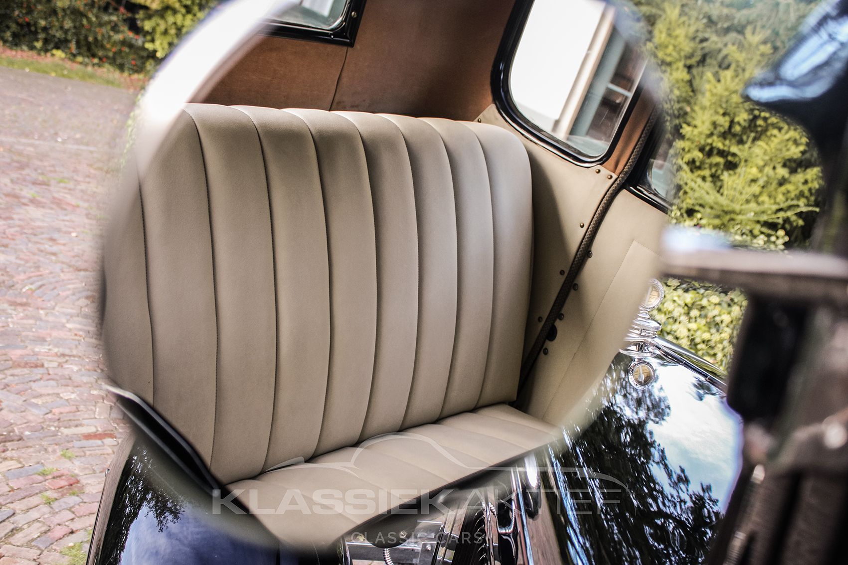 1931 Ford Model A Coupe, foto 12
