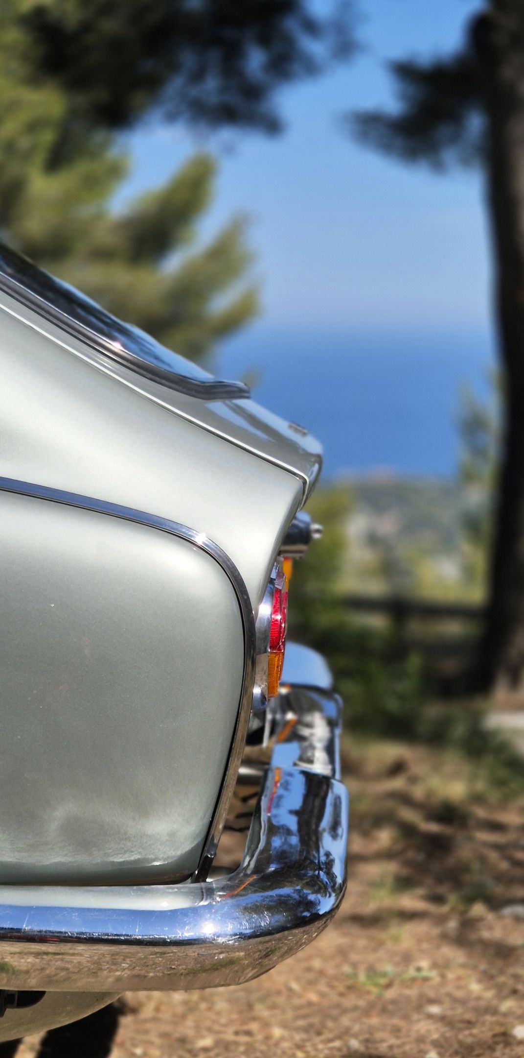 1967 Honda S800, foto 2