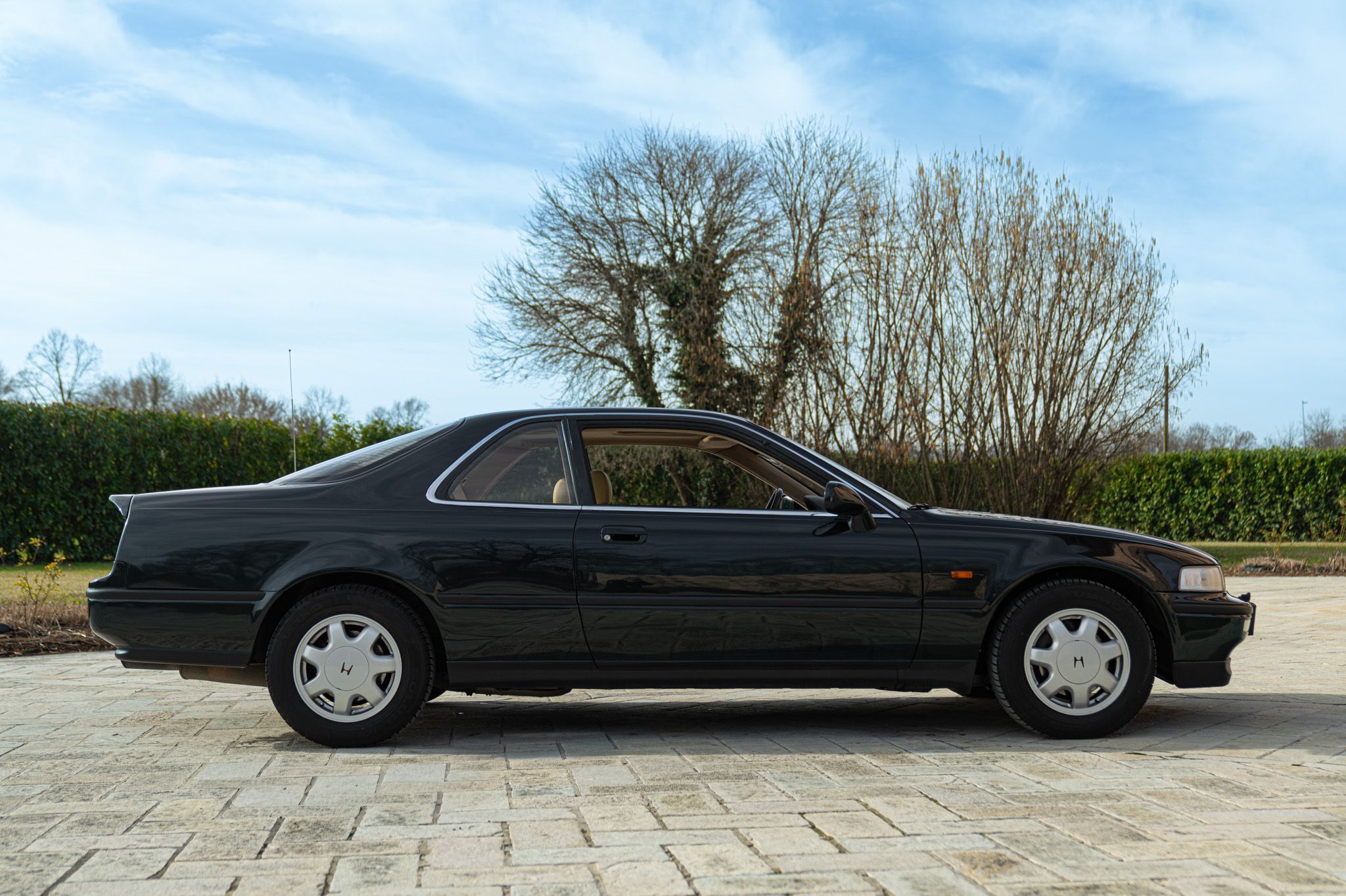 1992 HONDA LEGEND COUPE’, foto 4