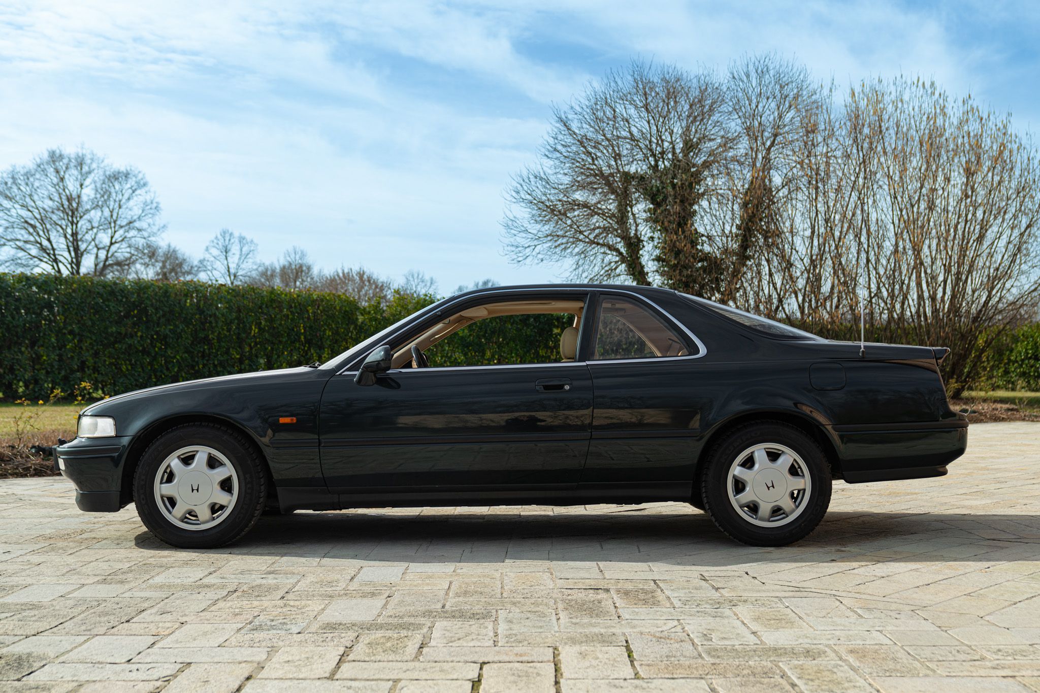 1992 HONDA LEGEND COUPE’, foto 11
