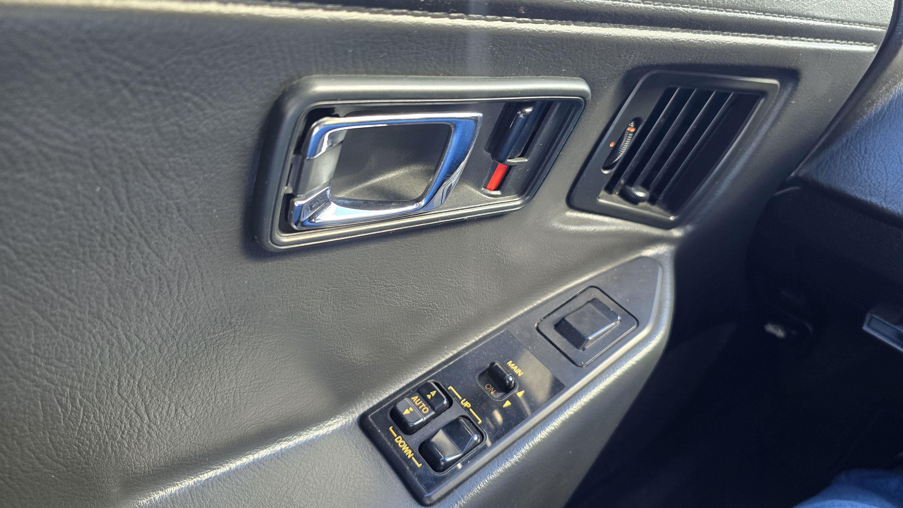 1987 Honda Prelude SX Coupe Serie II EX 105CV, foto 9