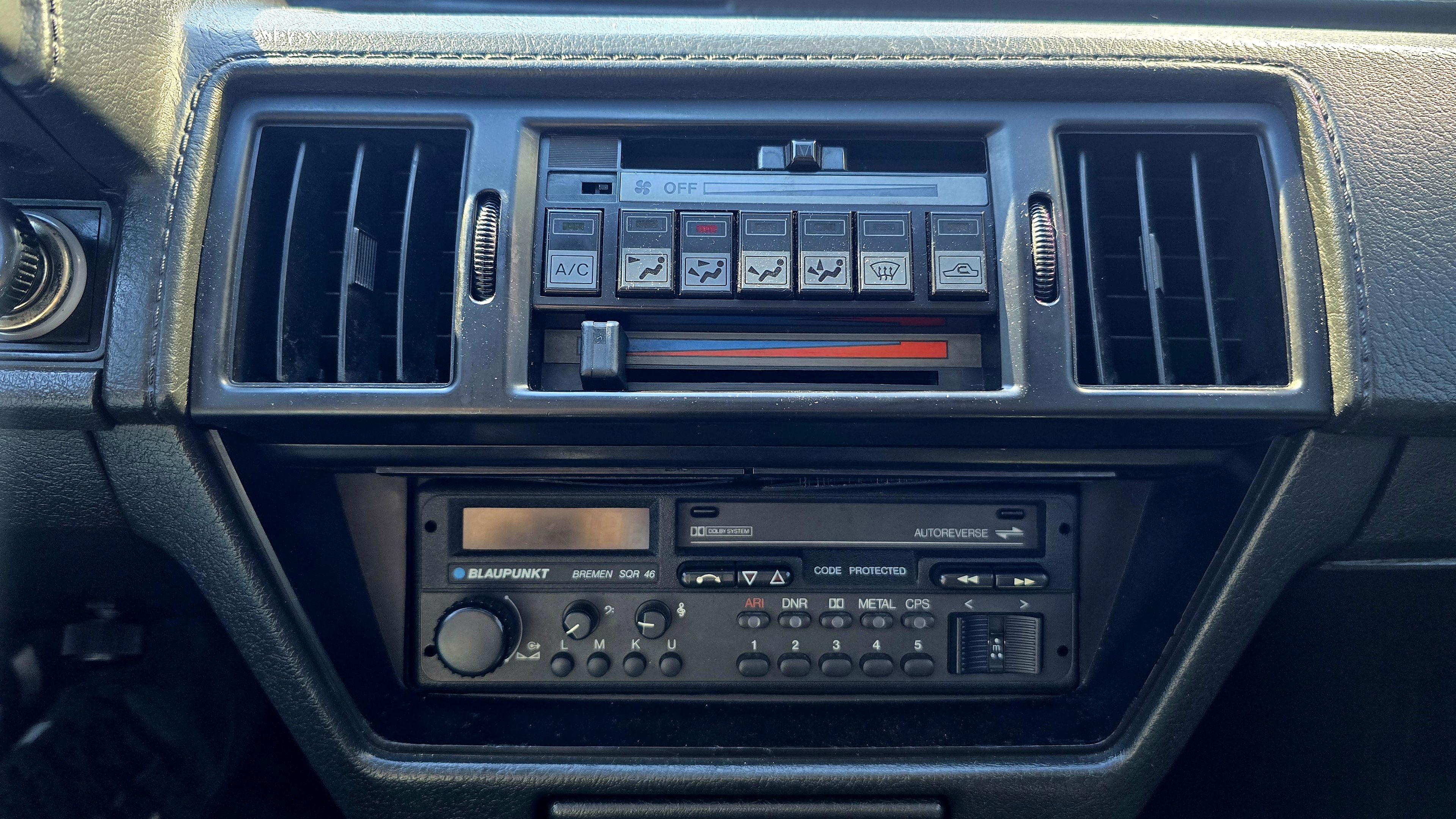 1987 Honda Prelude SX Coupe Serie II EX 105CV, foto 10