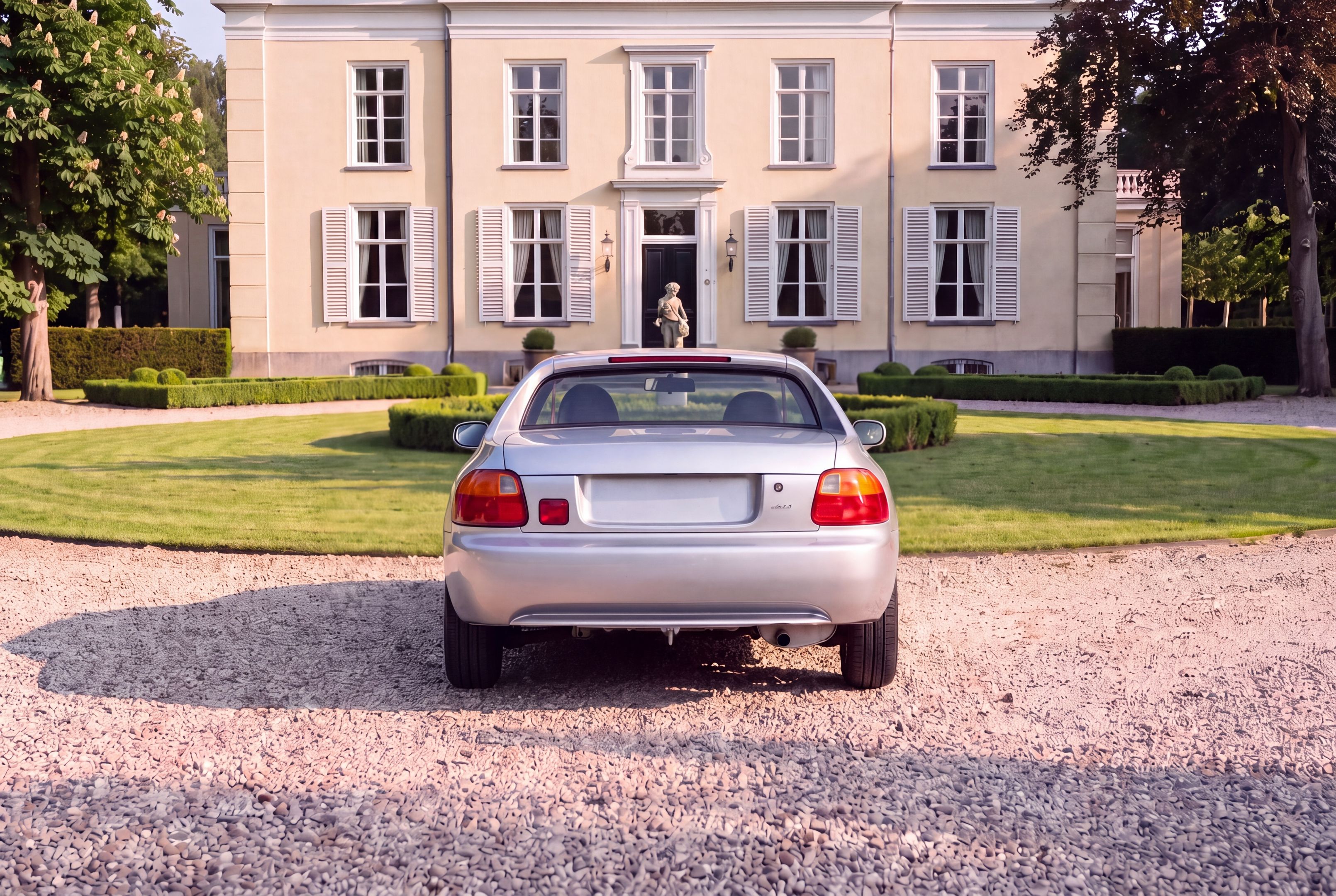 1997 Honda CRX Del Sol 1.6 ESi, foto 7