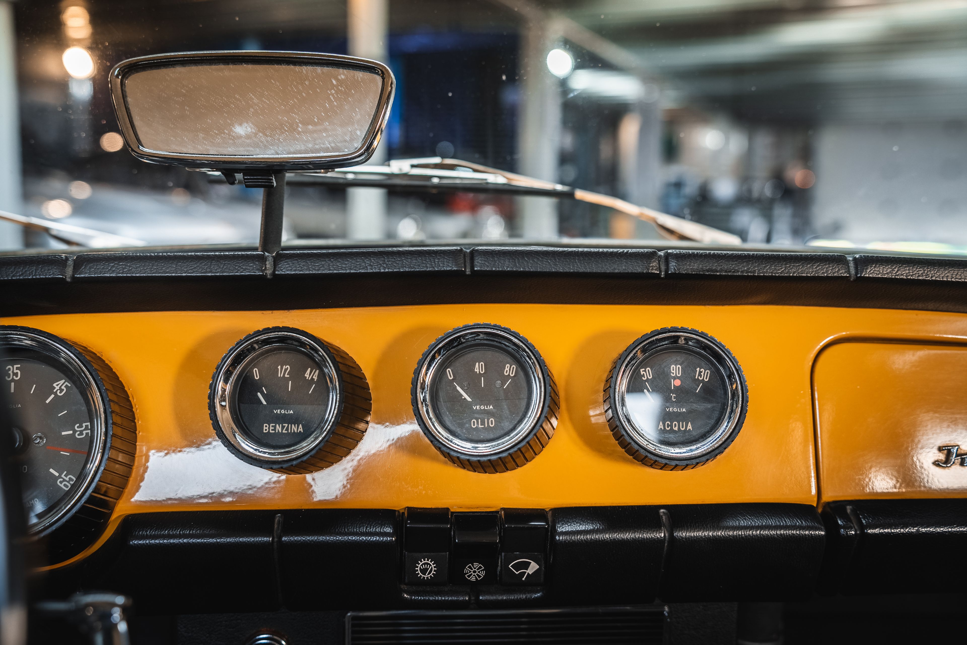 Innocenti C, foto 9