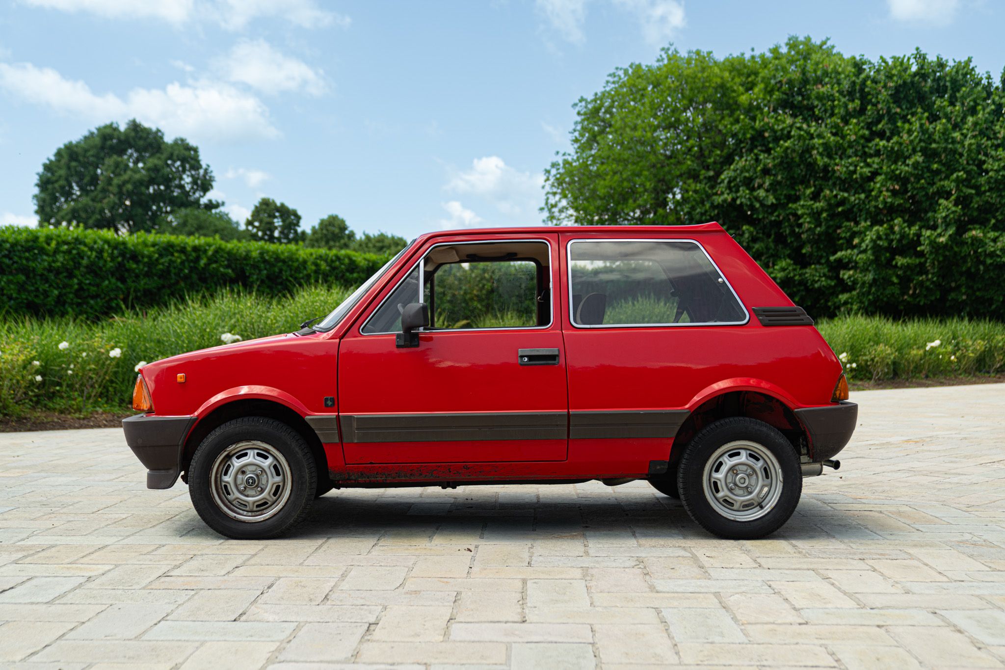 INNOCENTI MINIMATIC SE, foto 2