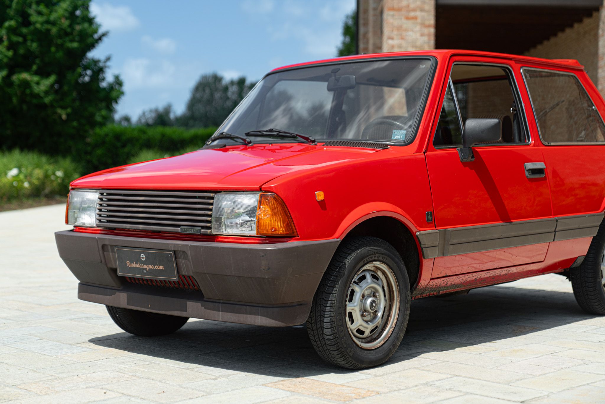 INNOCENTI MINIMATIC SE, foto 7