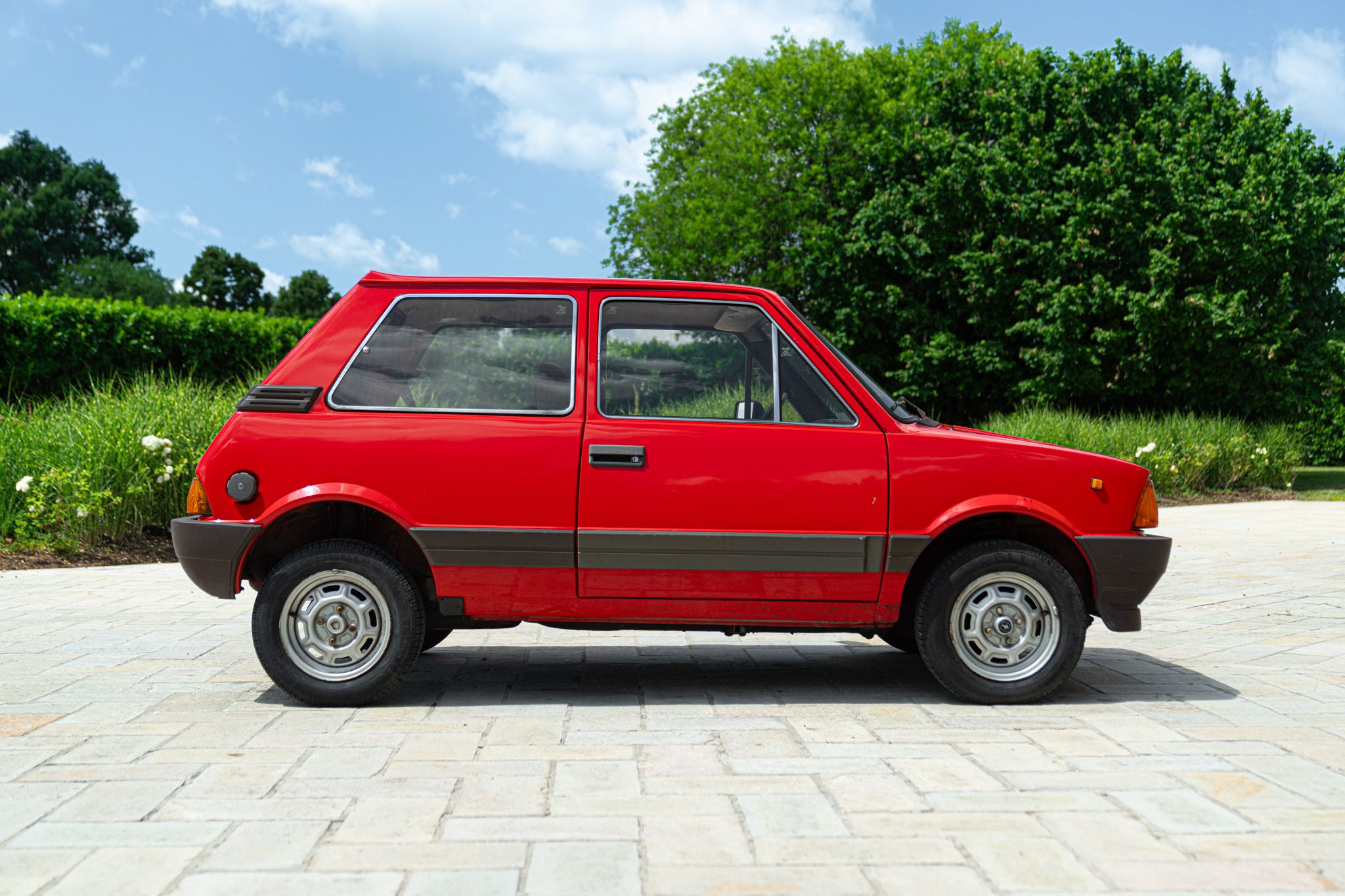 INNOCENTI MINIMATIC SE, foto 10