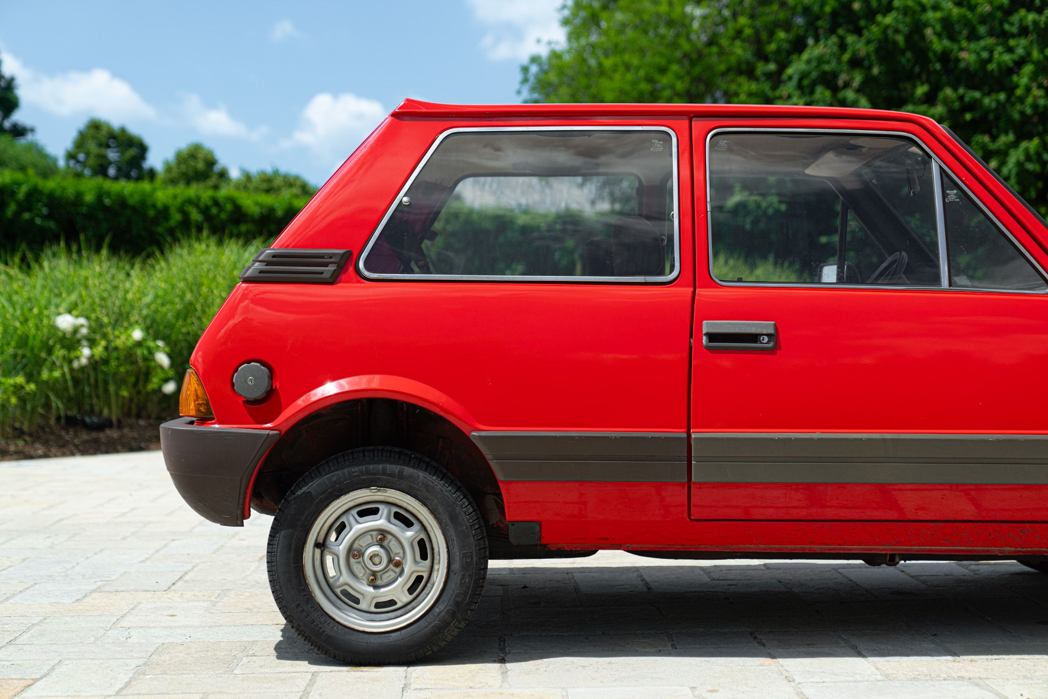 INNOCENTI MINIMATIC SE, foto 11