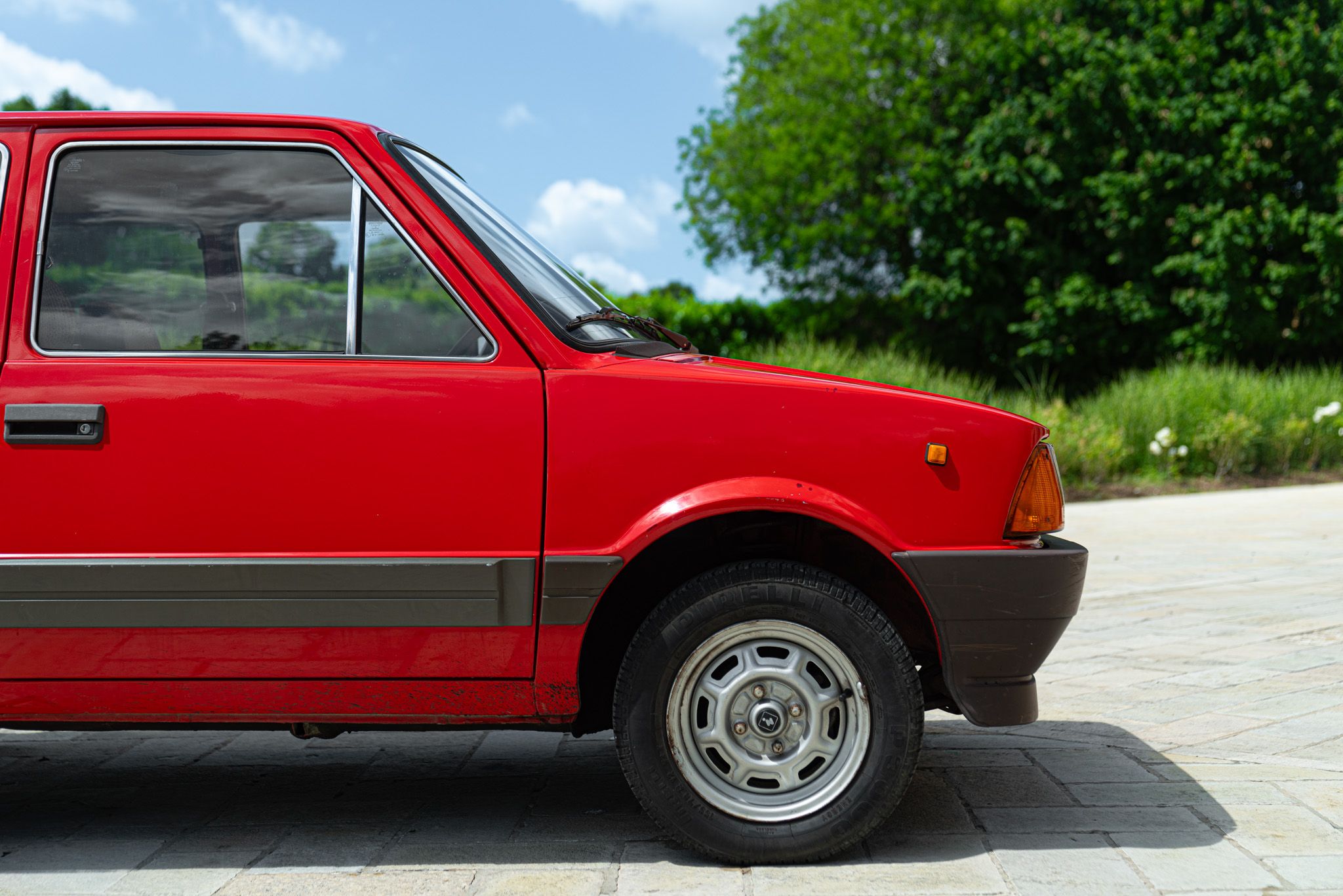 INNOCENTI MINIMATIC SE, foto 12