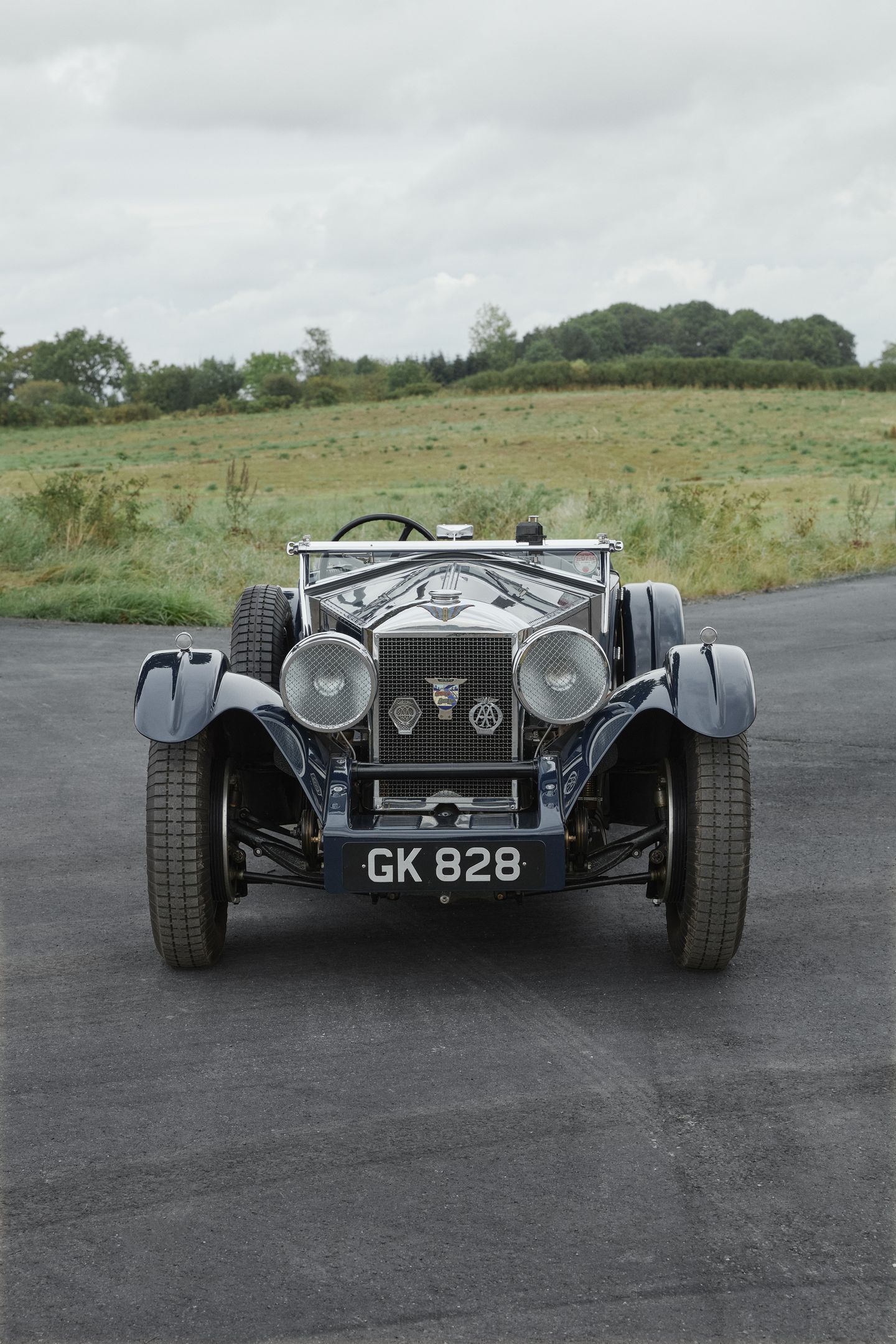 Invicta 4.5Litre Low Chassis Type S (A). Superb vintage car., foto 2