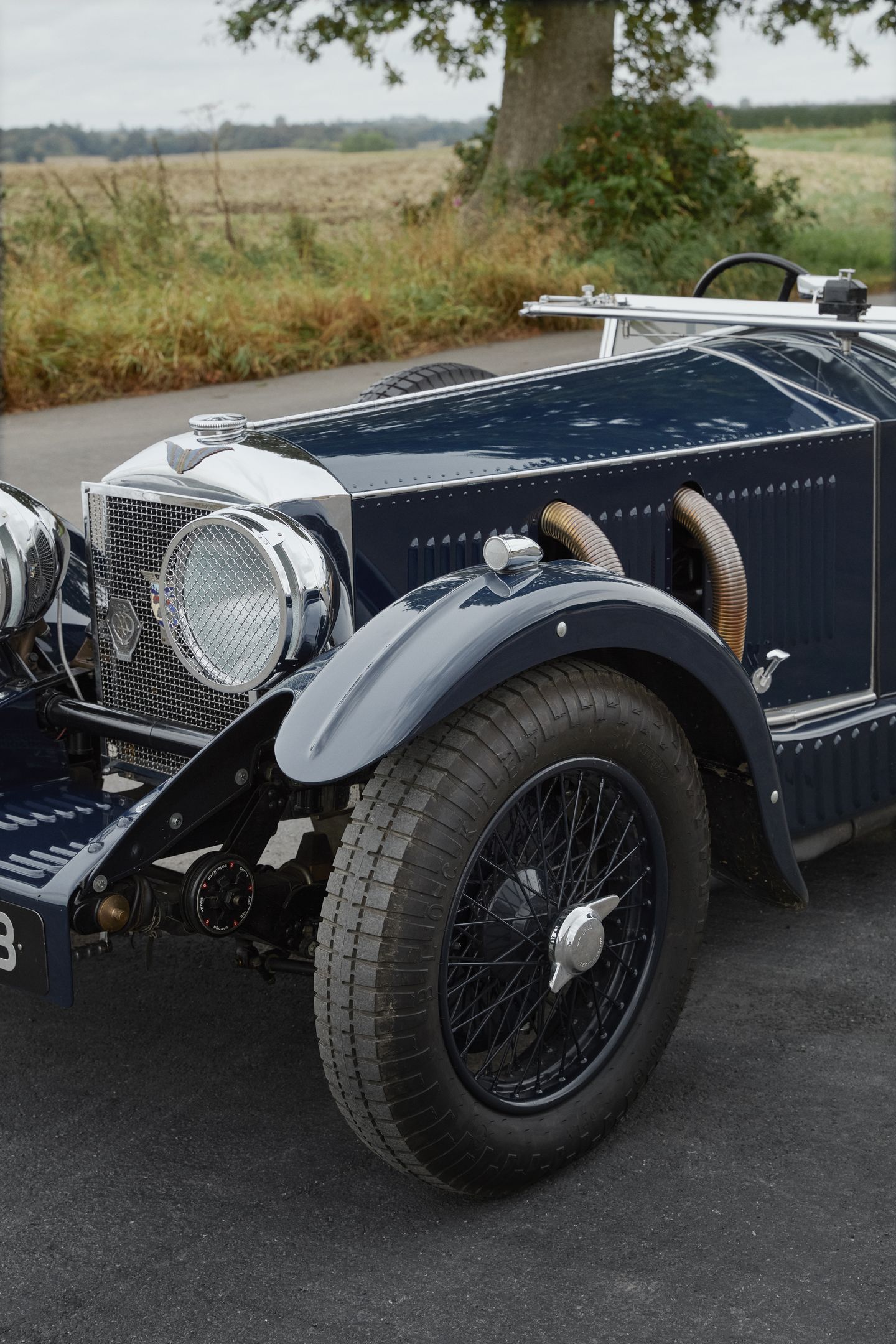 Invicta 4.5Litre Low Chassis Type S (A). Superb vintage car., foto 3