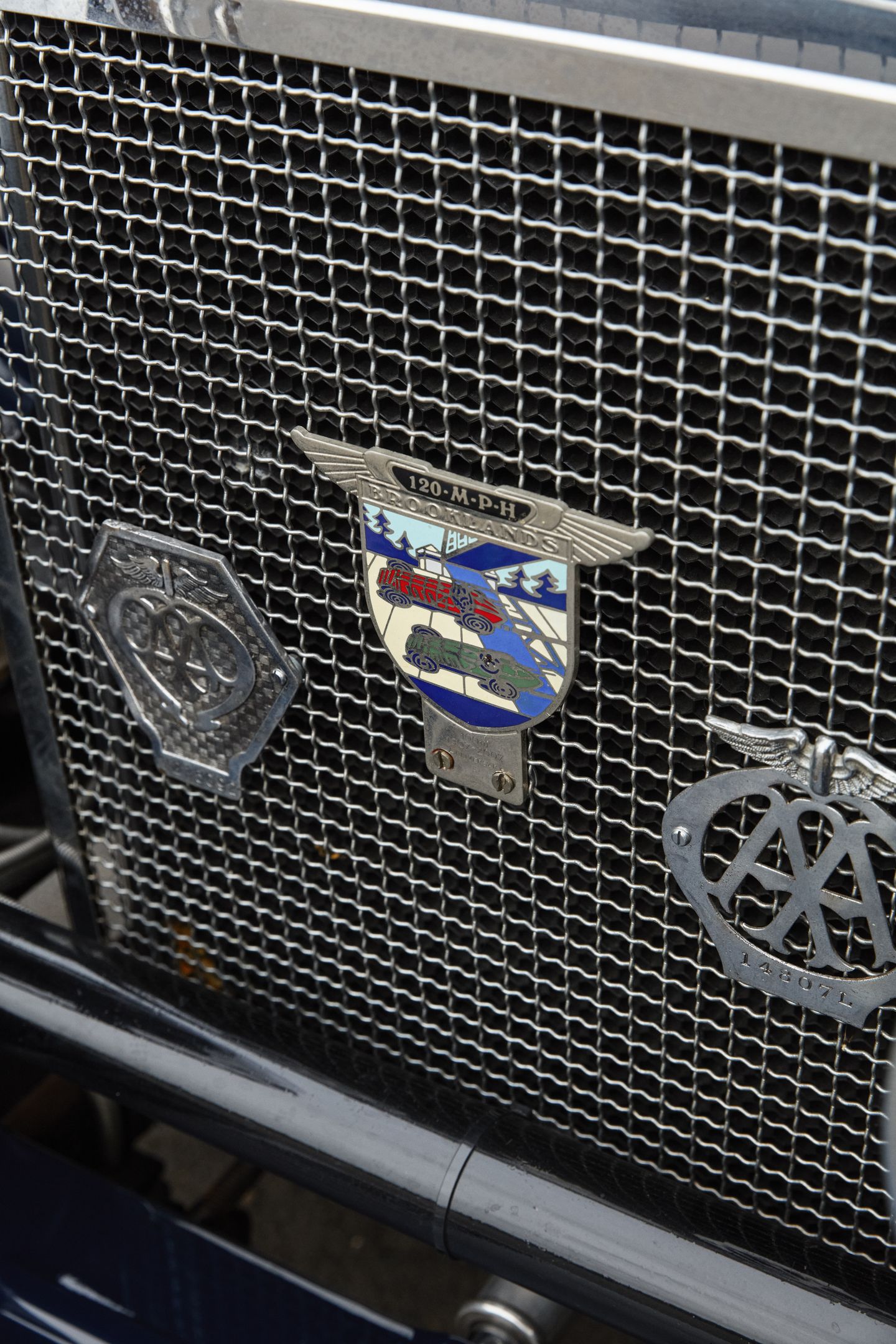 Invicta 4.5Litre Low Chassis Type S (A). Superb vintage car., foto 6
