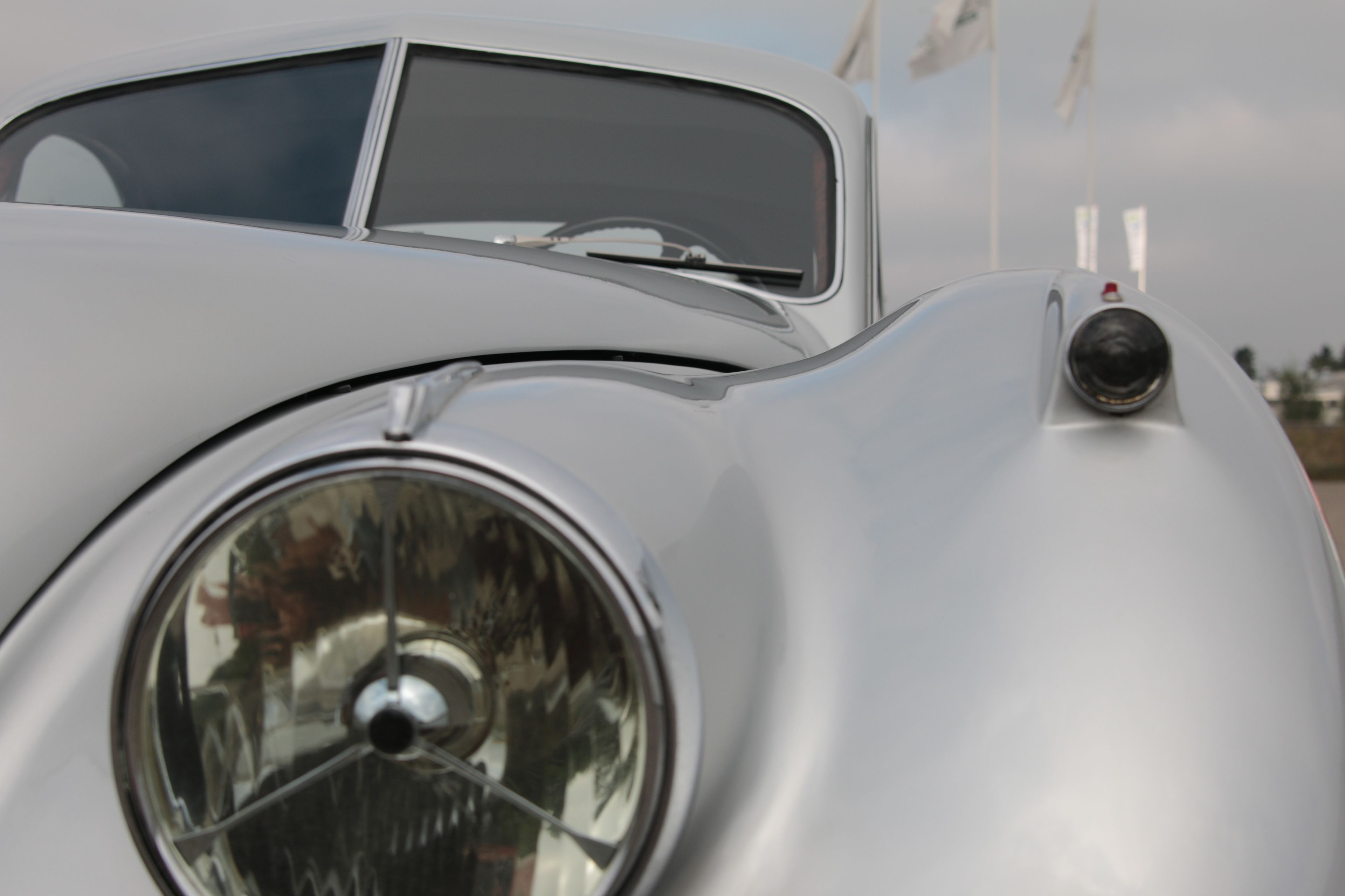 1951 Jaguar XK120 - Fixed-Head Coupe, foto 12
