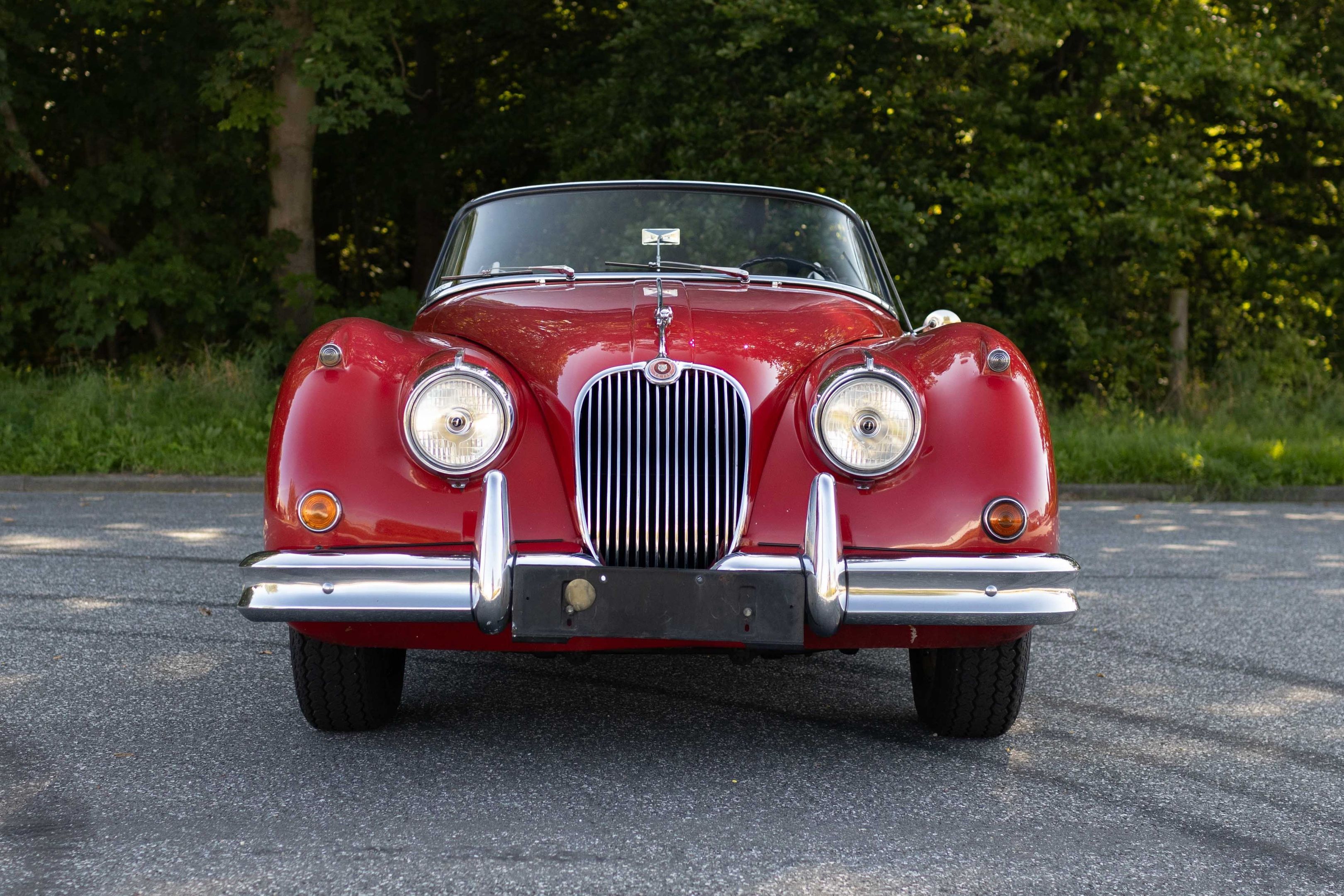 1958 Jaguar XK150 SE Drophead Coupe - 3 owners from new, foto 5