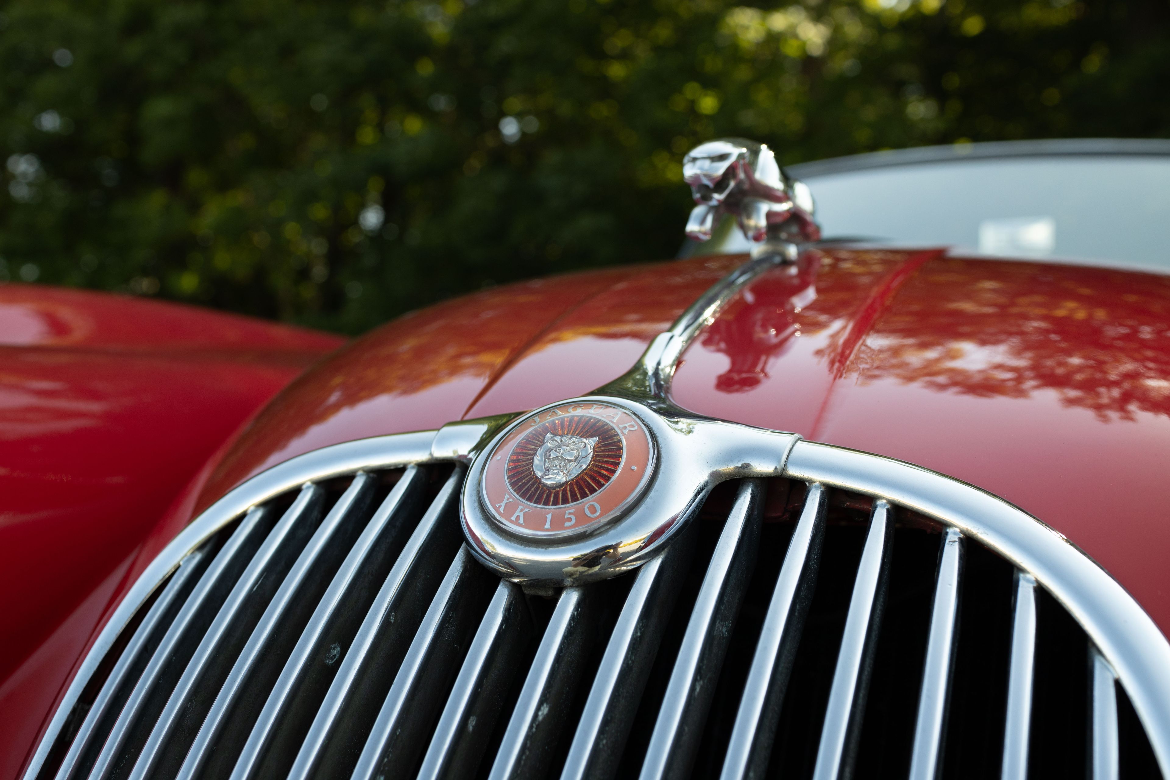1958 Jaguar XK150 SE Drophead Coupe - 3 owners from new, foto 11