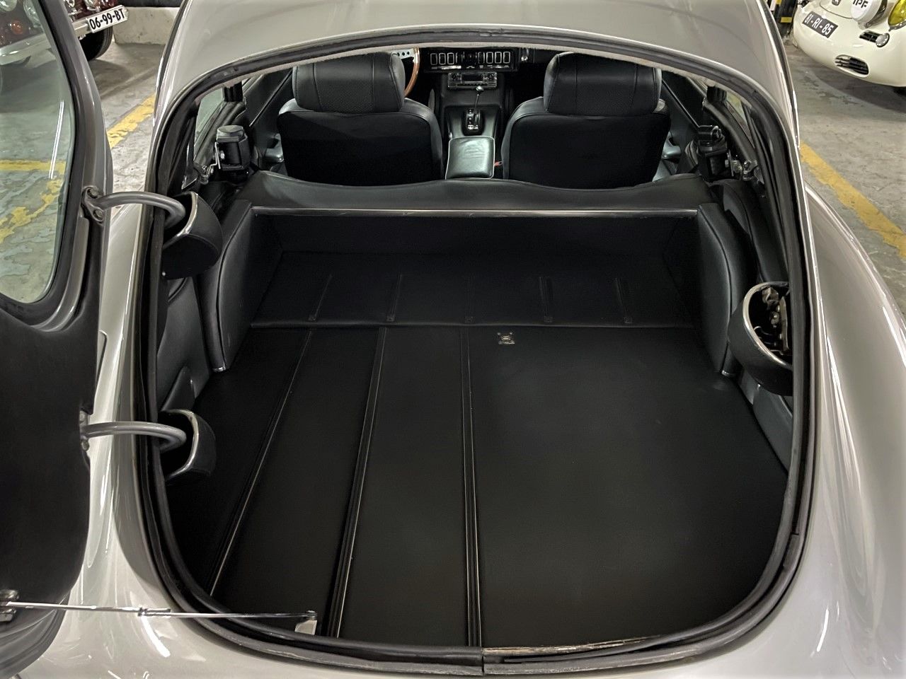 Jaguar E Type 4.2 SII 2+2, foto 10