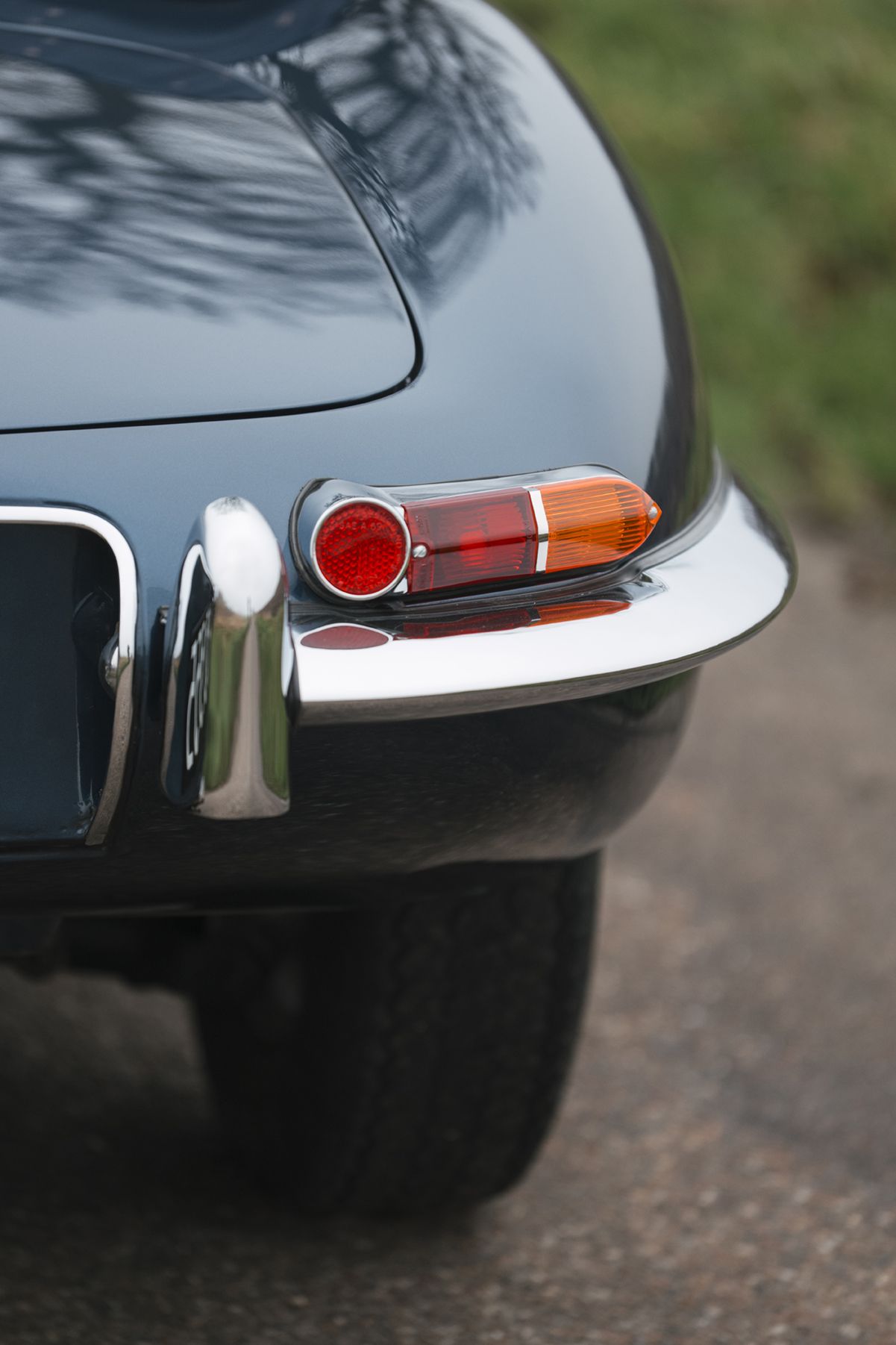 Jaguar E-Type 3.8 Series I Flat Floor Roadster., foto 11