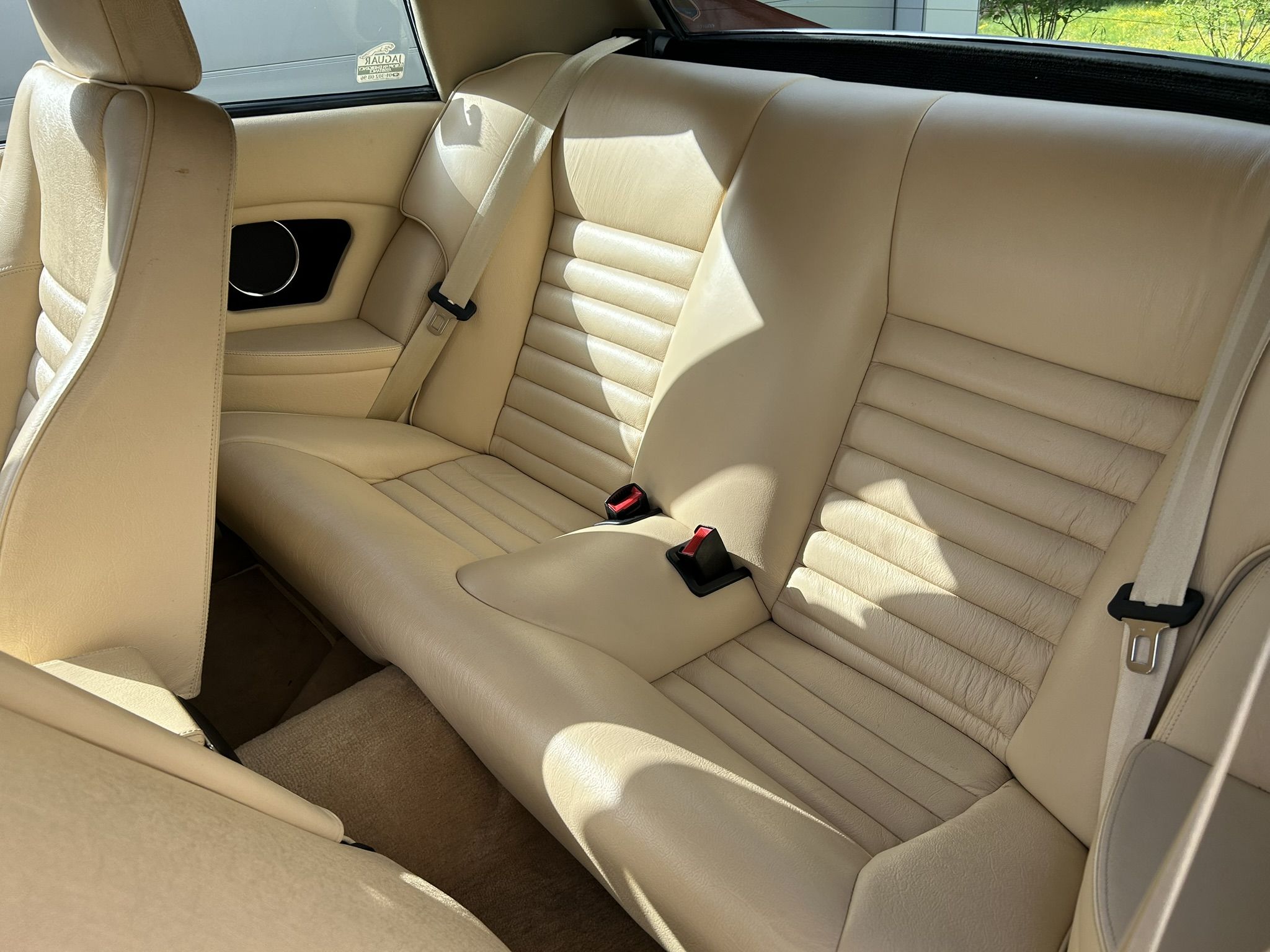 Jaguar XJS 5.3, foto 5