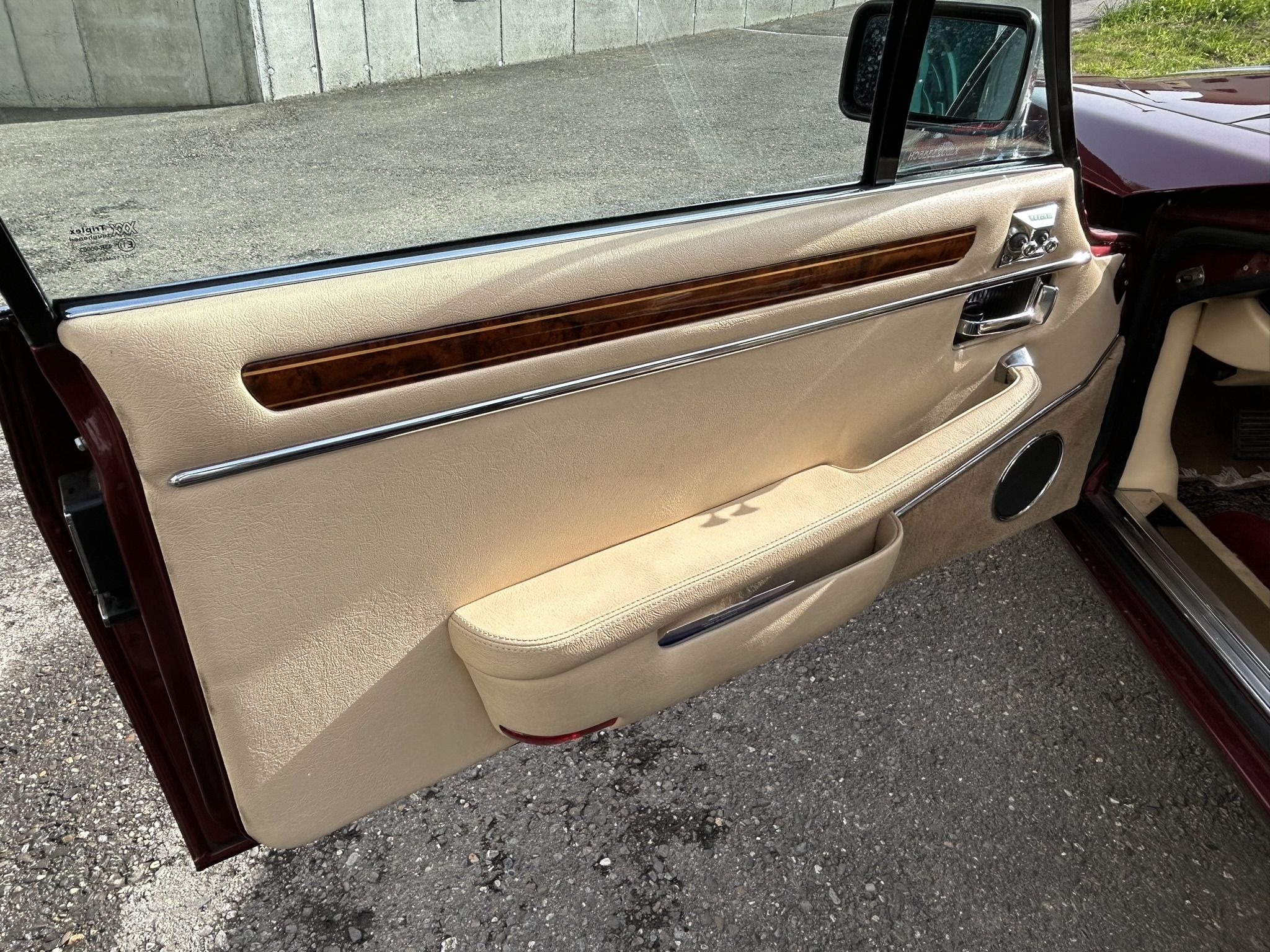 Jaguar XJS 5.3, foto 7