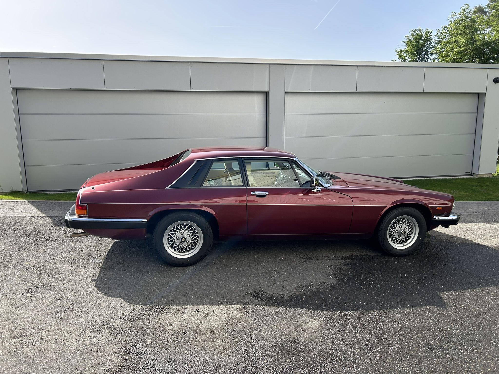 Jaguar XJS 5.3, foto 10