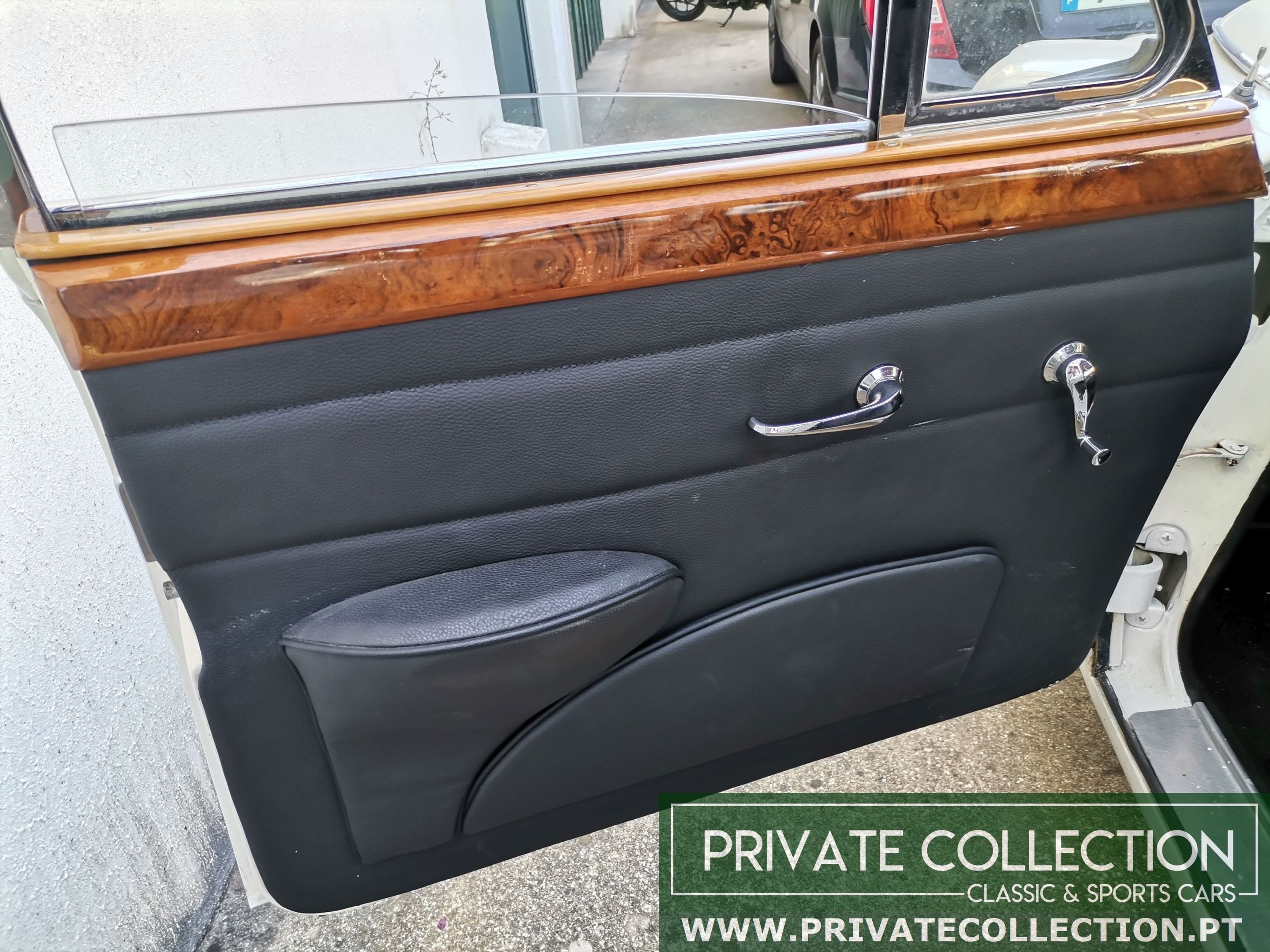 JAGUAR MK II 3.8 - Mechanic 100% rebuilt, foto 9