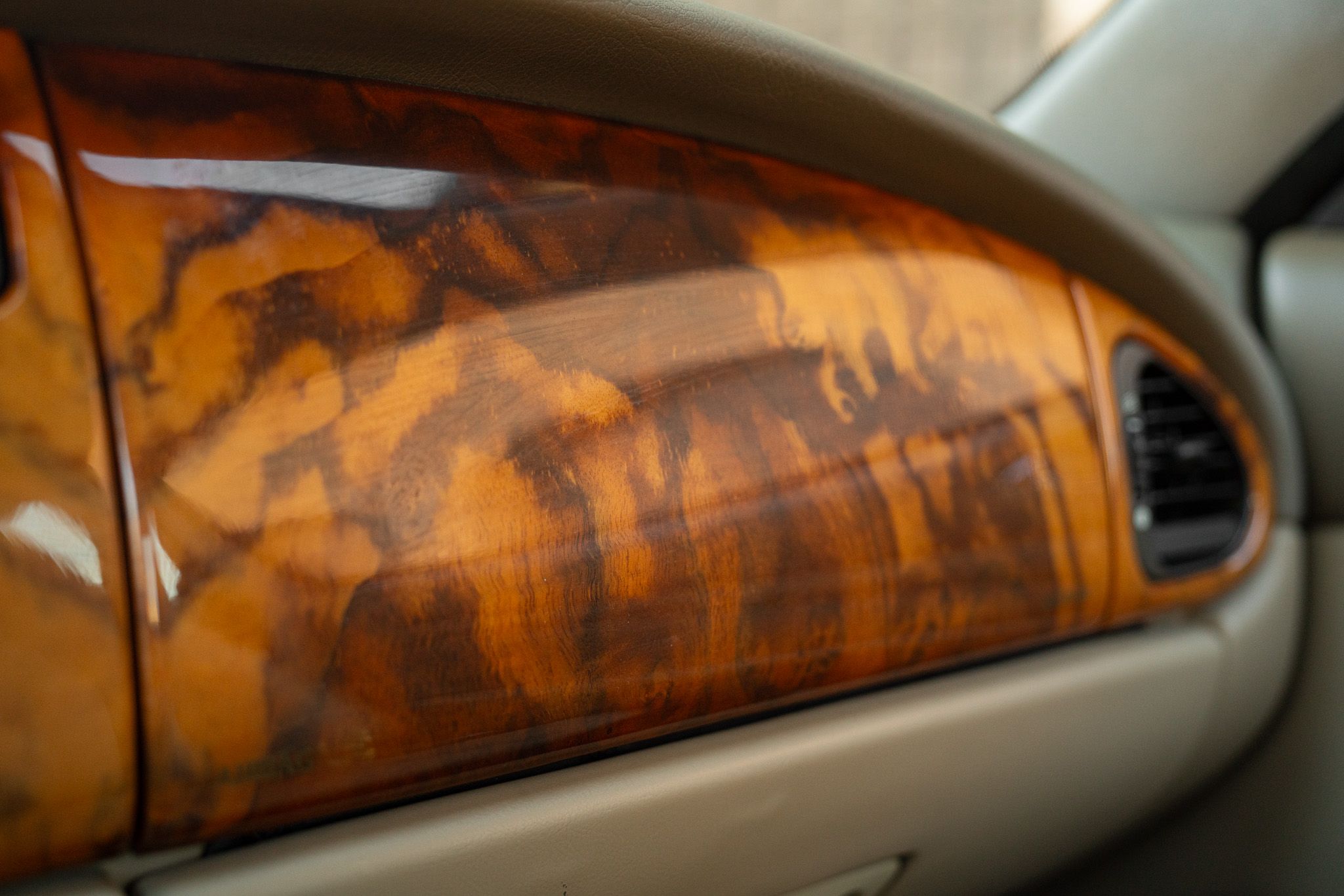 1998 JAGUAR XK8 COUPE GENTLEMEN SPEC, foto 10
