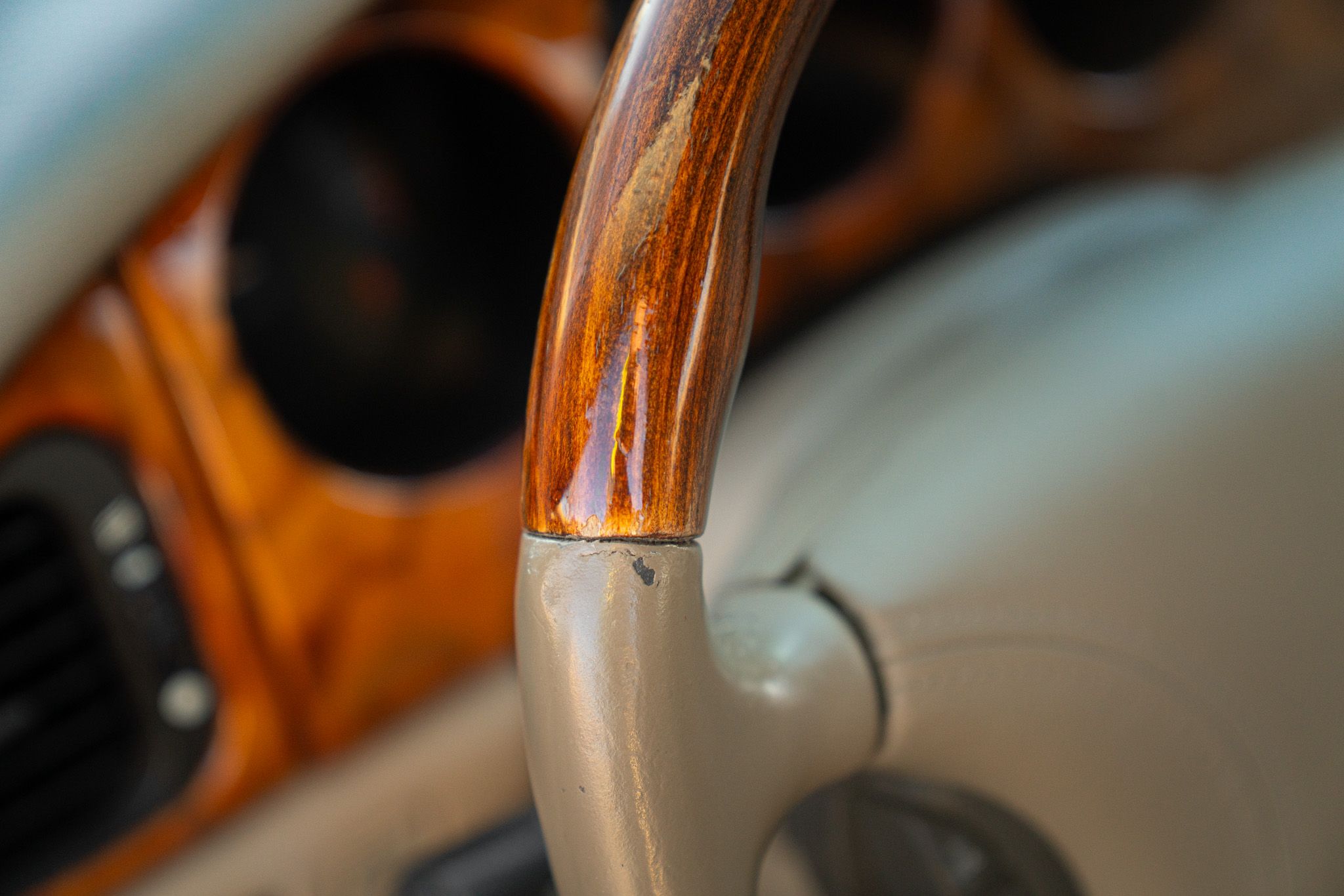 1998 JAGUAR XK8 COUPE GENTLEMEN SPEC, foto 12
