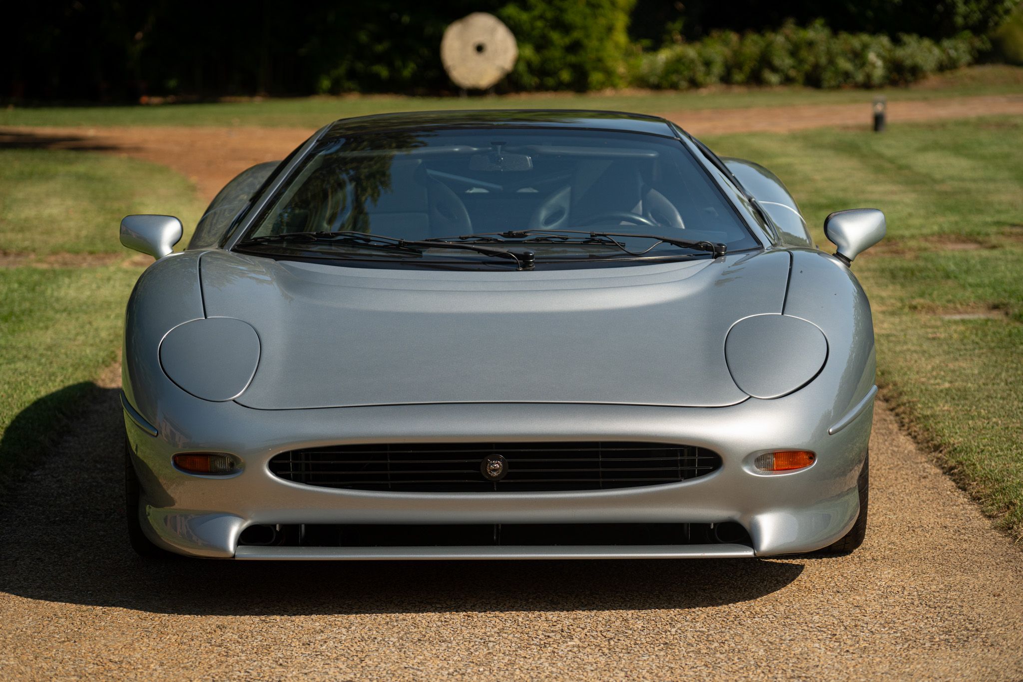 1993 Jaguar XJ 220, foto 2