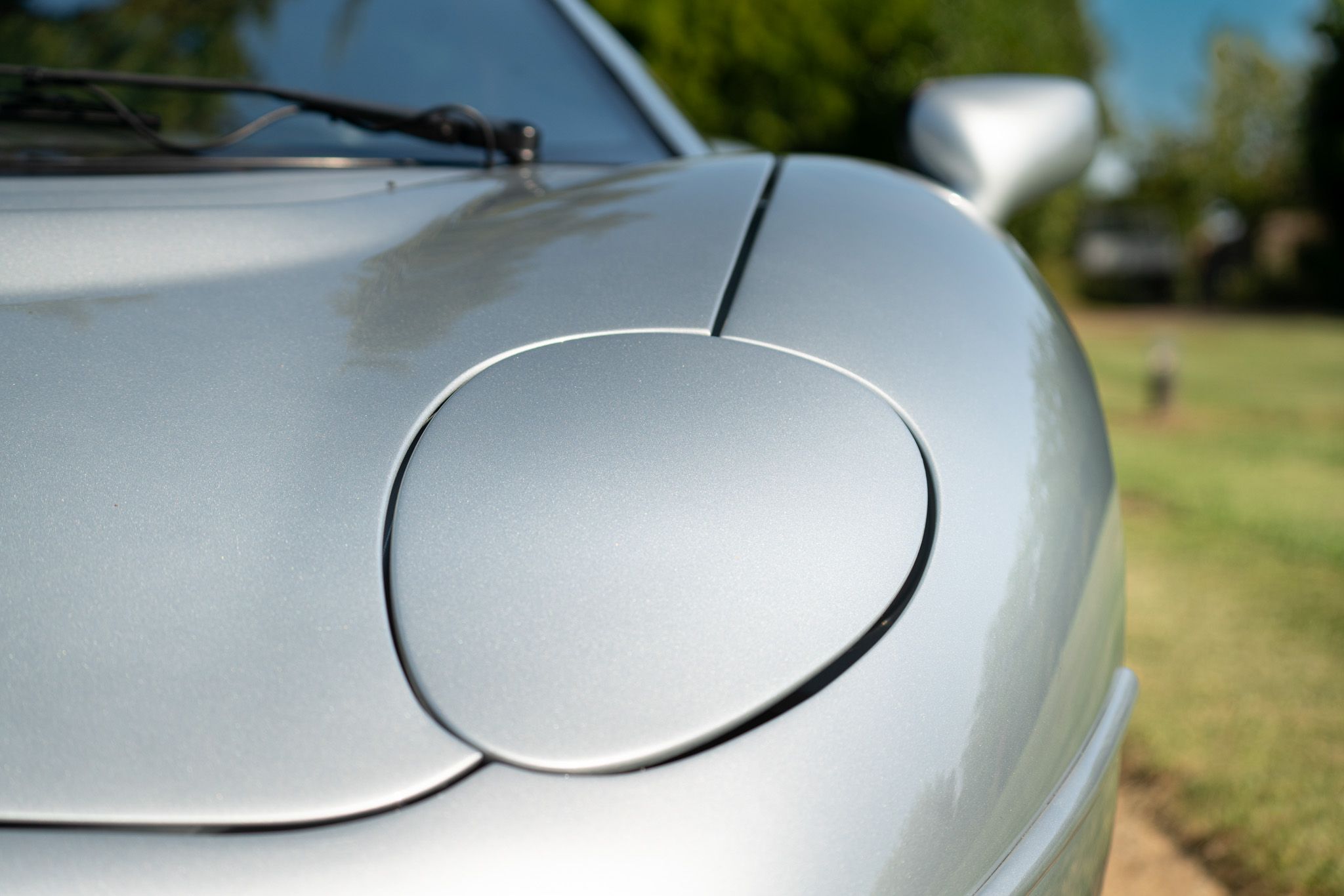 1993 Jaguar XJ 220, foto 11