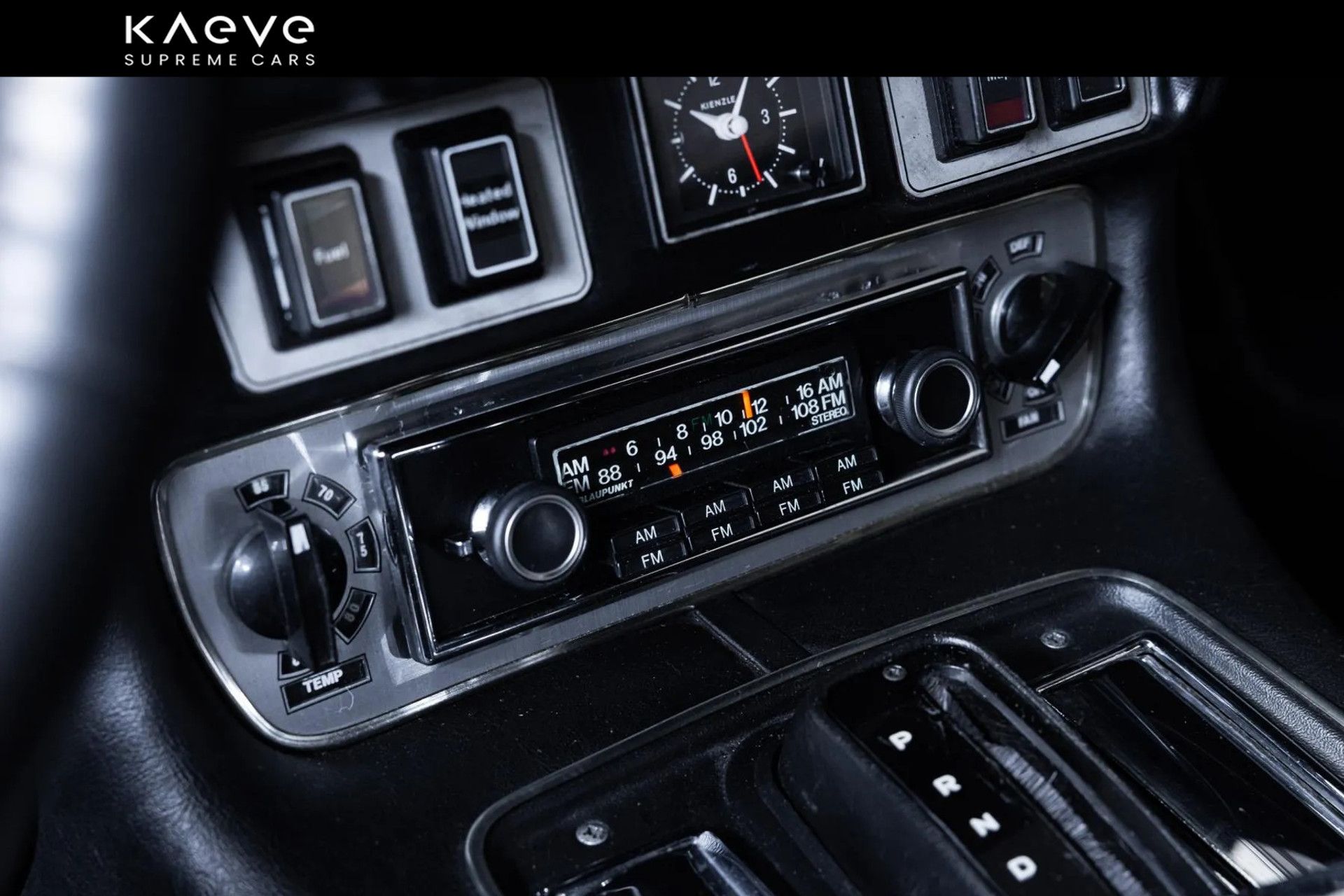 1976 Jaguar XJ 5.3 V12 Coupé, foto 12