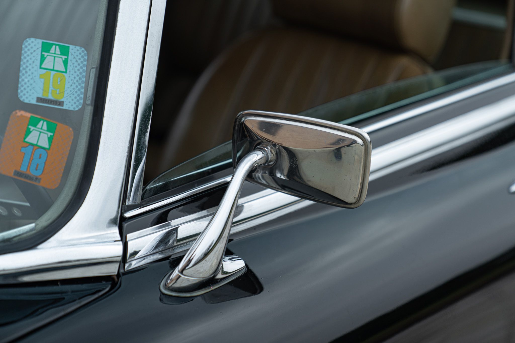 1971 JAGUAR E-TYPE COUPE 5.3 V12, foto 3