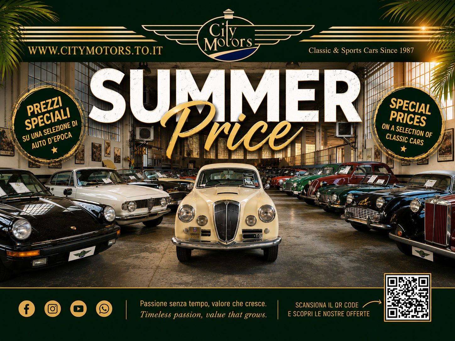 Jaguar E-Type 3.8 Series 1 – 1964 - SUMMER PRICE, foto 2