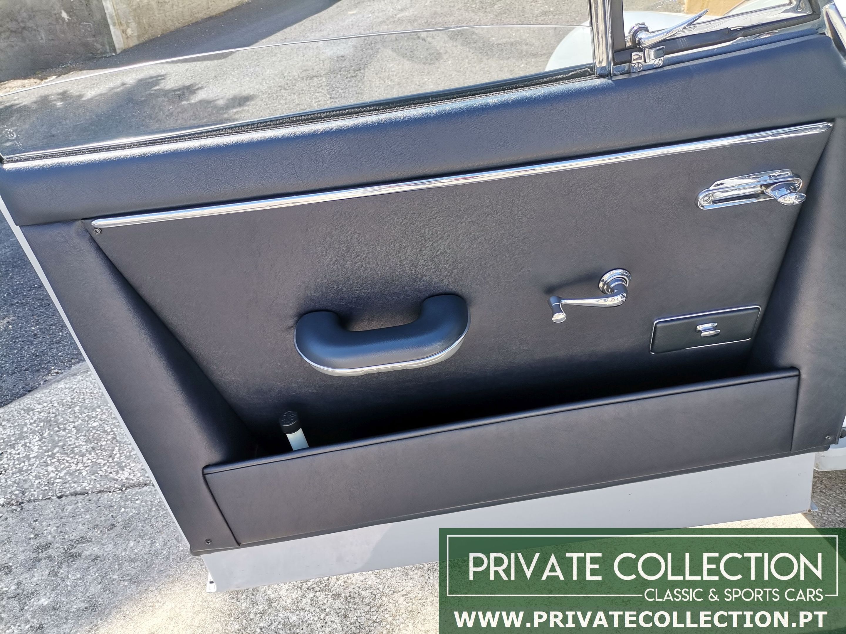 1958 Jaguar XK150 3.4 SE FHC - Concours Condition, foto 6