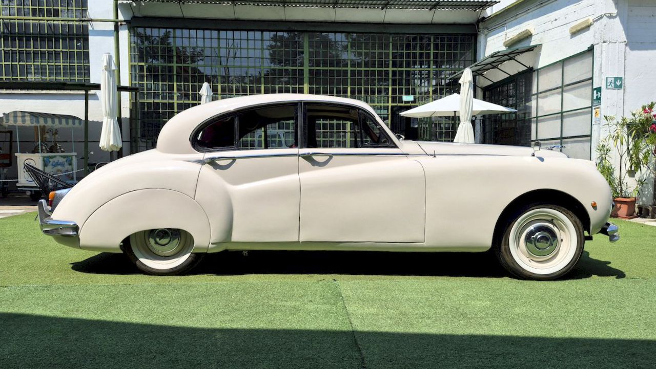 Jaguar Mark IX Saloon MK 9 – 1960 - SUMMER PRICE, foto 11