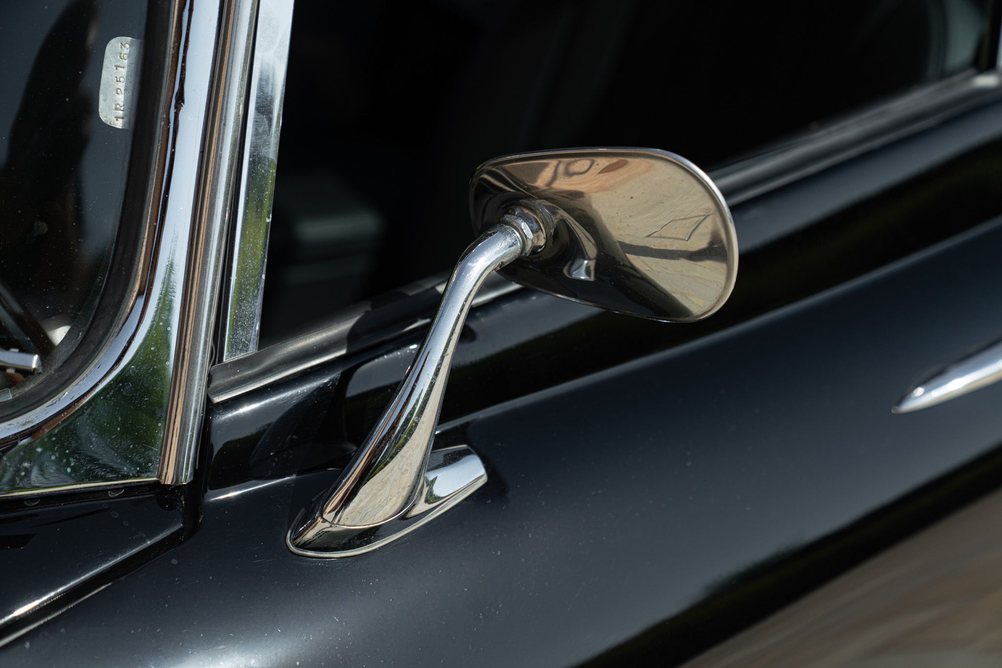 1968 JAGUAR E-TYPE 4.2 MK II, foto 3