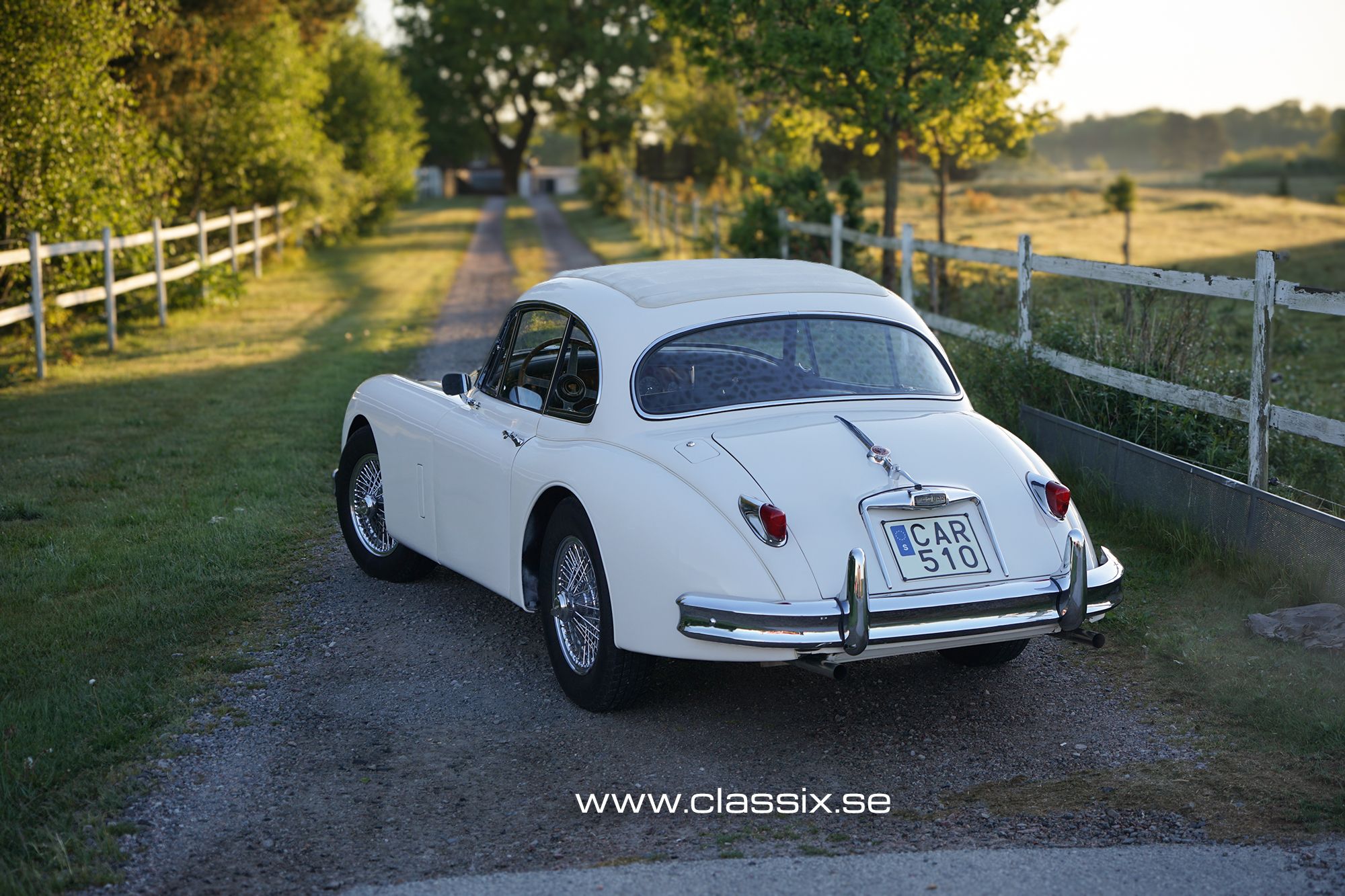 Jaguar XK150 FHC 3.8S !!Price Drops Every Day Until Sold!!, foto 1
